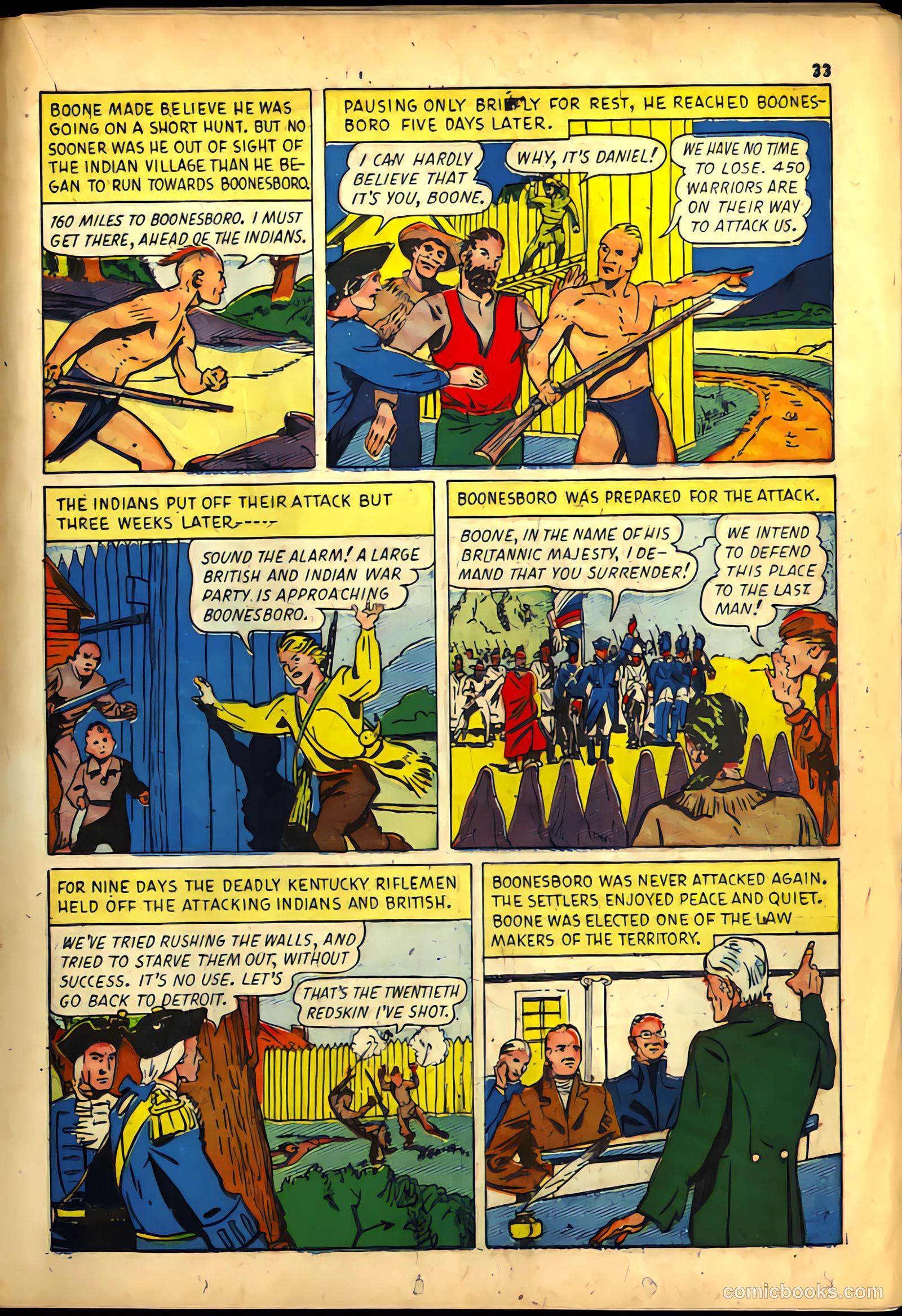 True Comics #3 — page 35 of 68