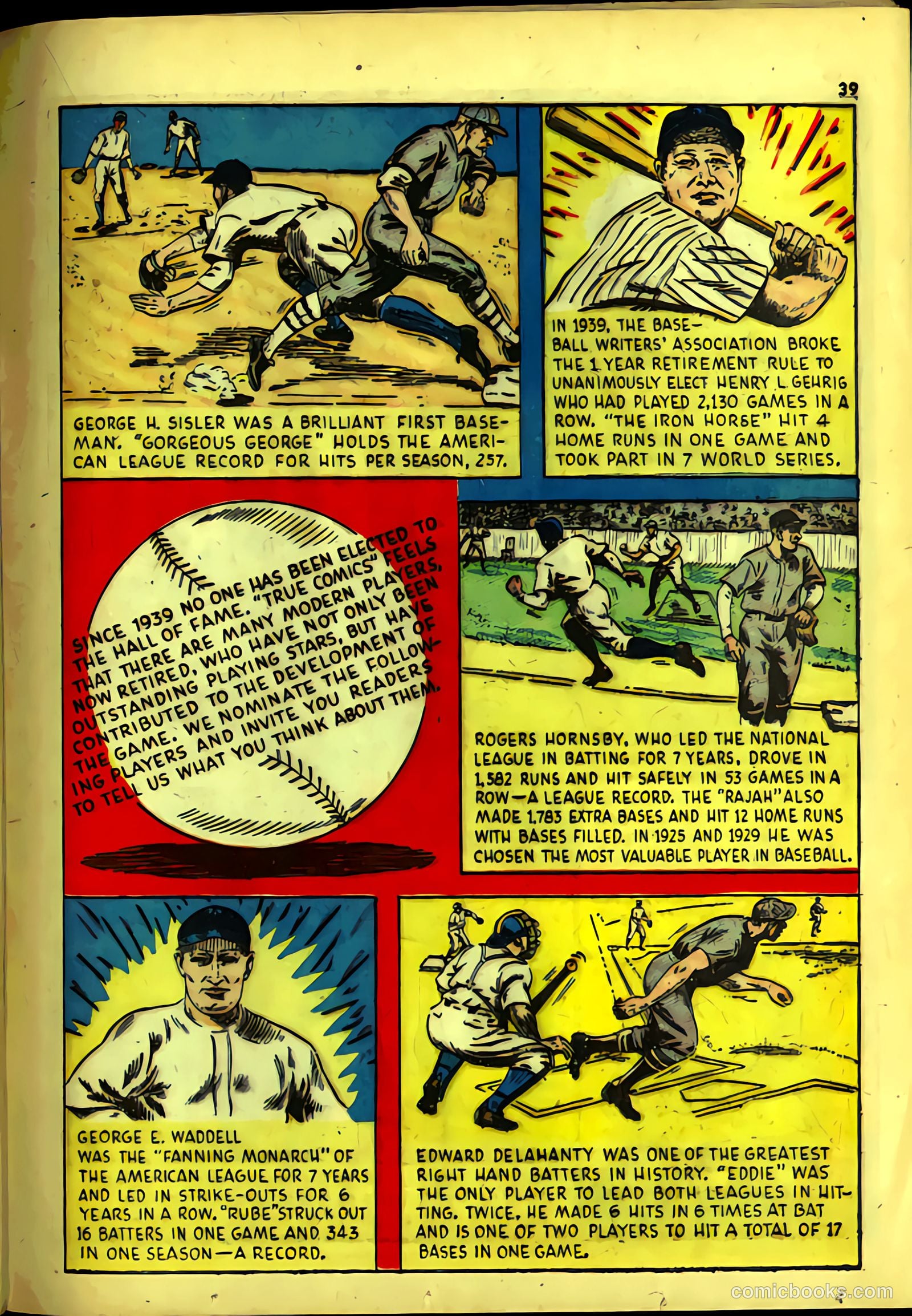 True Comics #3 — page 41 of 68