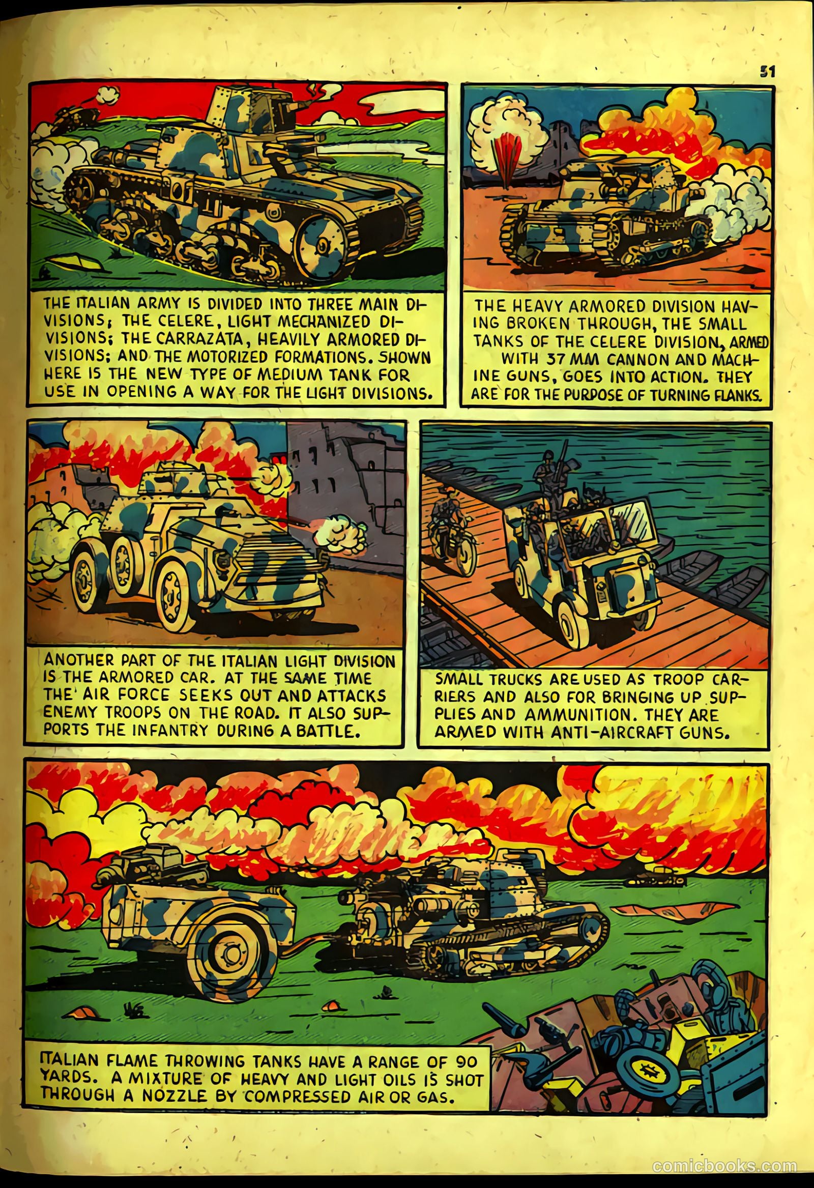 True Comics #3 — page 53 of 68