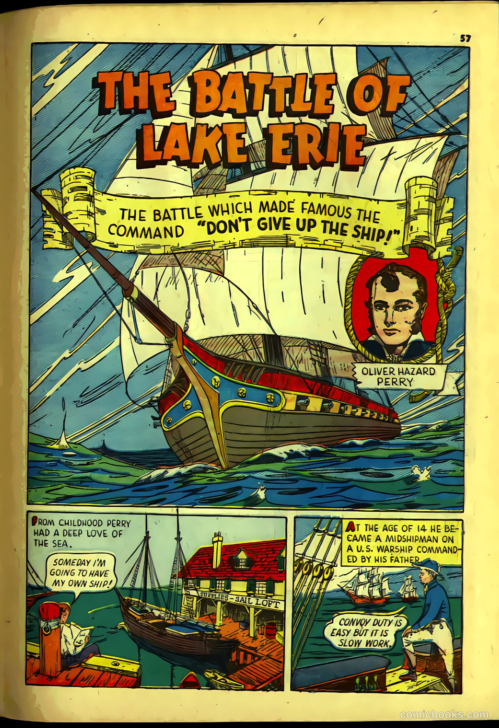 True Comics #3 — page 59 of 68