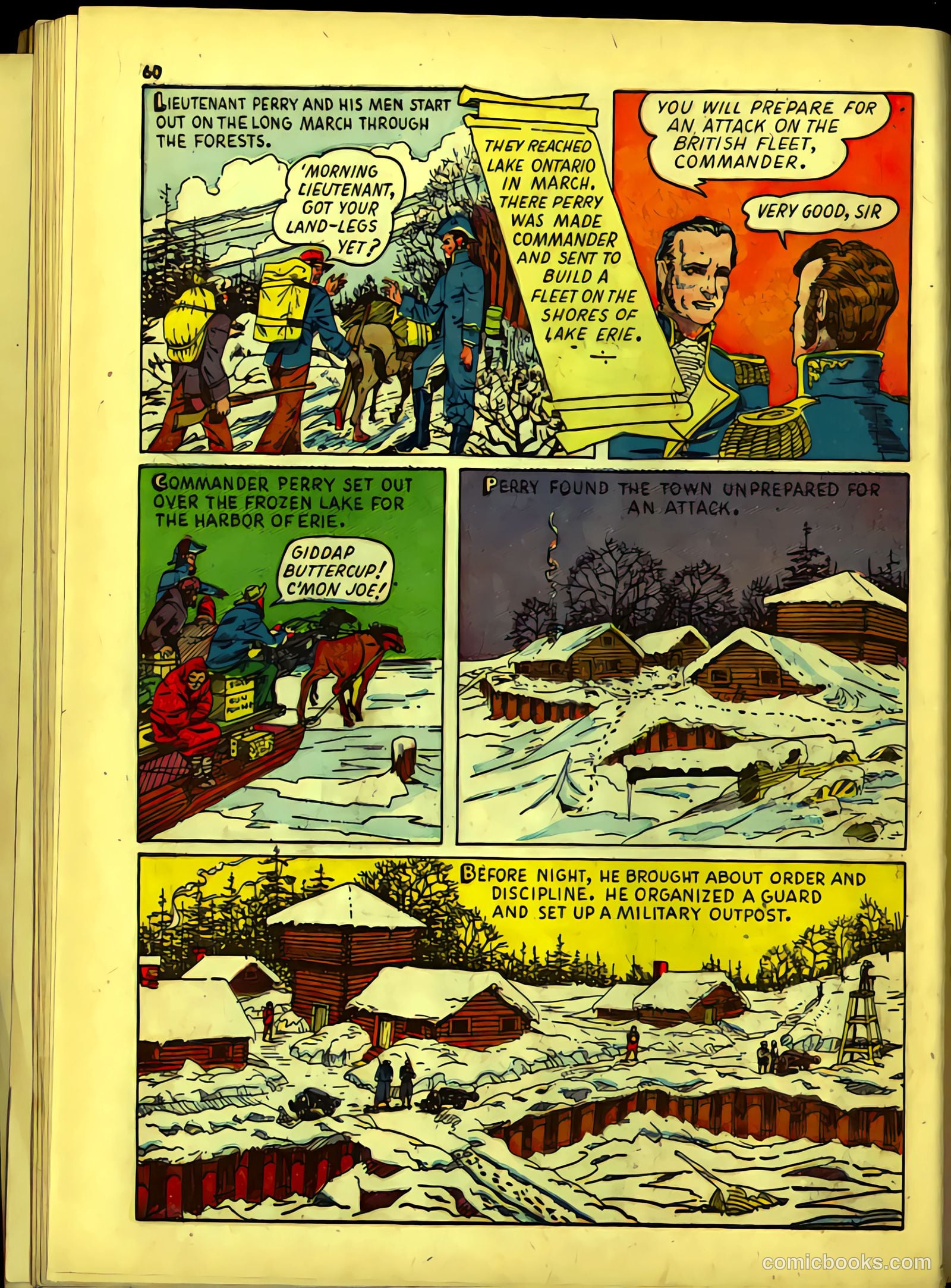 True Comics #3 — page 62 of 68