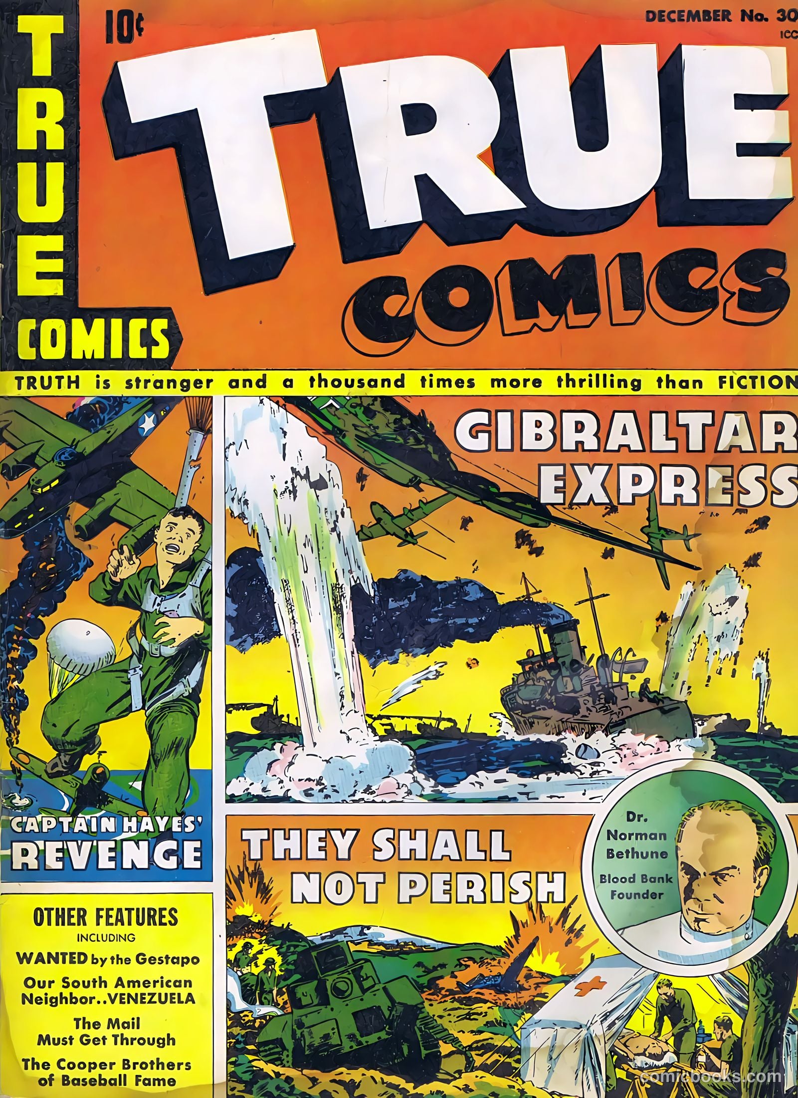 True Comics #30 — page 1 of 60
