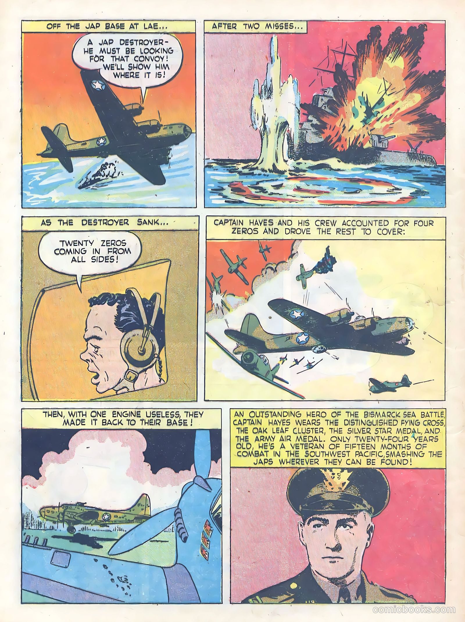 True Comics #30 — page 8 of 60
