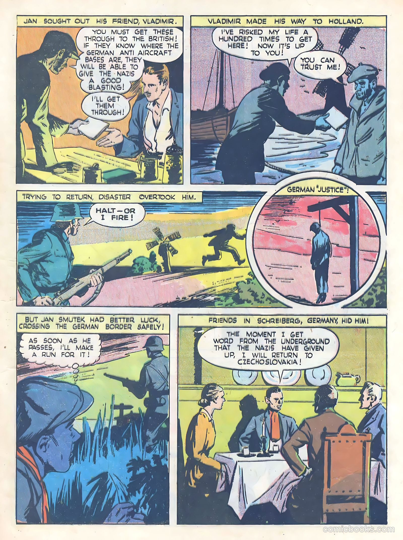 True Comics #30 — page 13 of 60