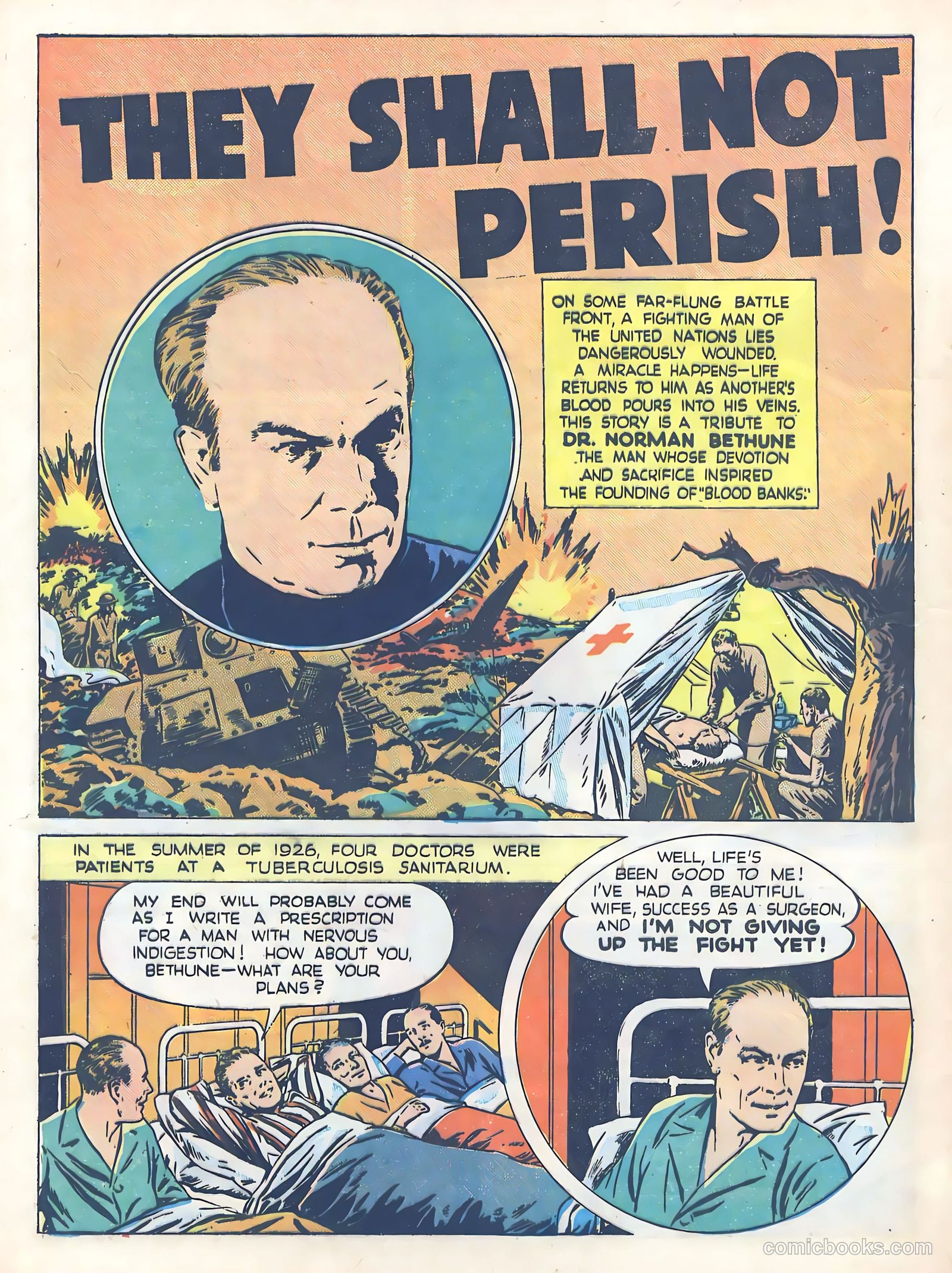 True Comics #30 — page 16 of 60
