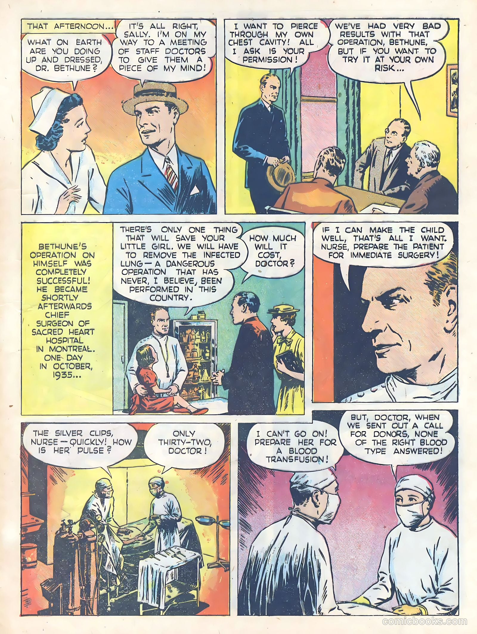True Comics #30 — page 17 of 60