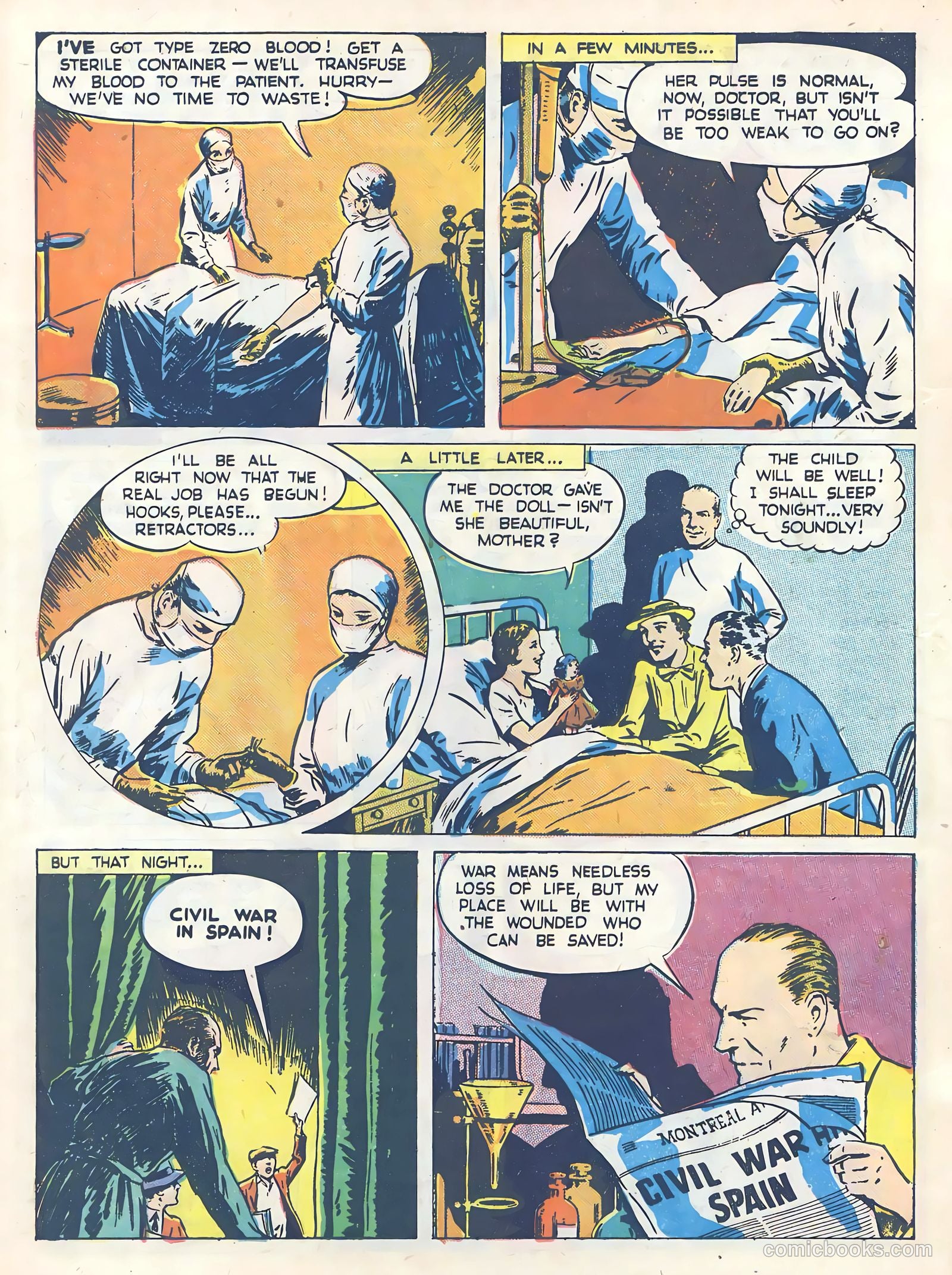 True Comics #30 — page 18 of 60
