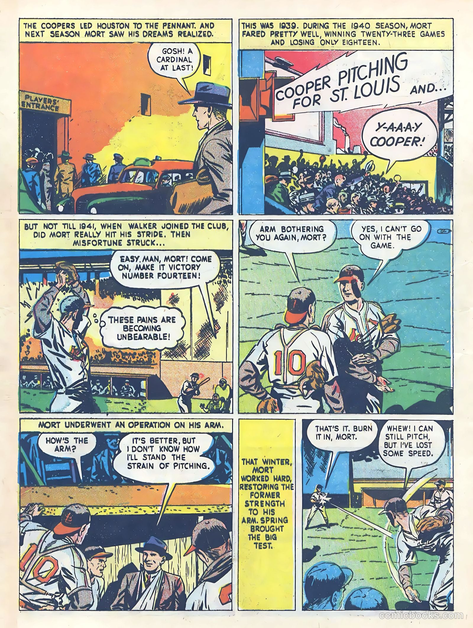 True Comics #30 — page 26 of 60