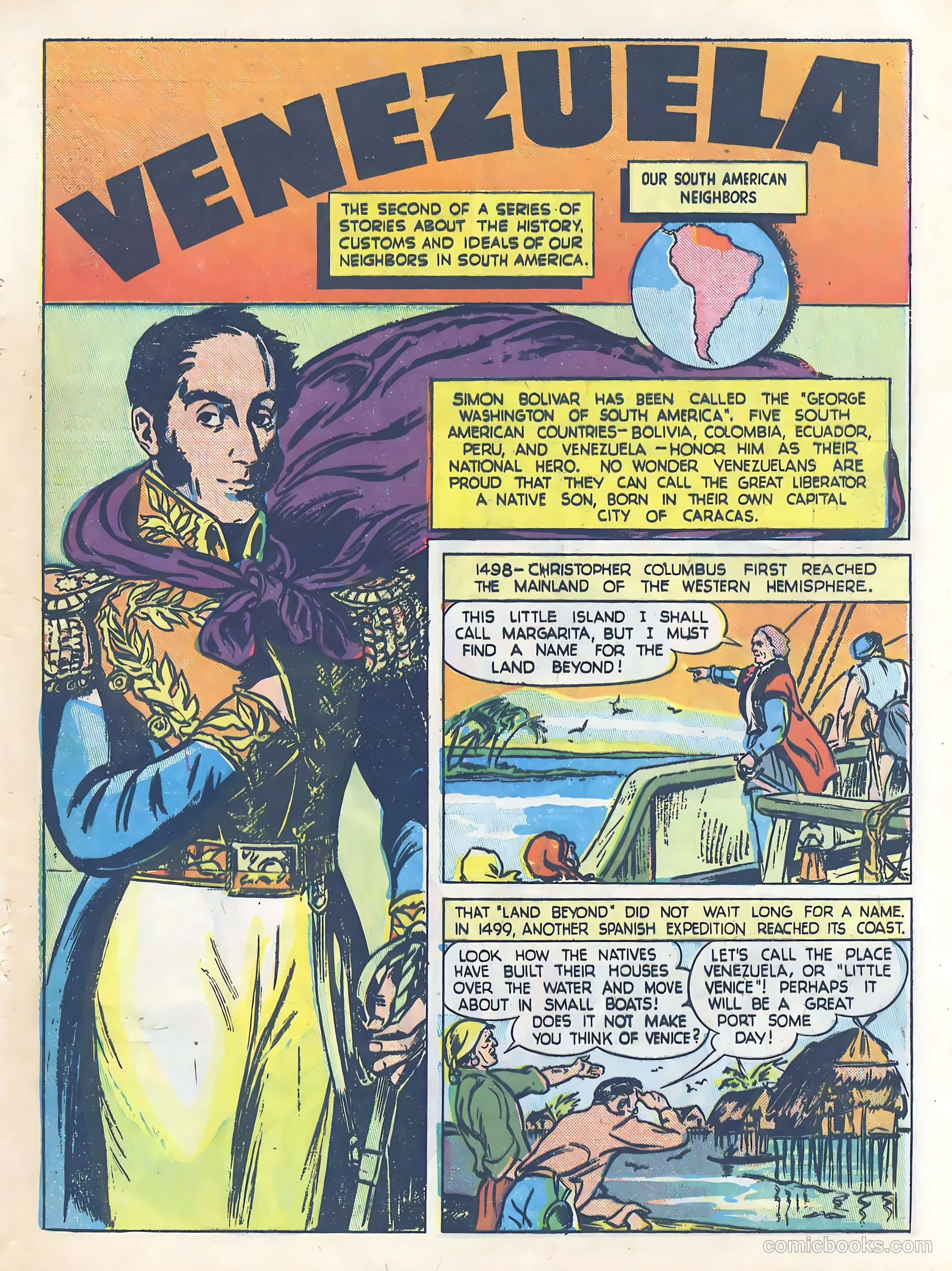 True Comics #30 — page 35 of 60