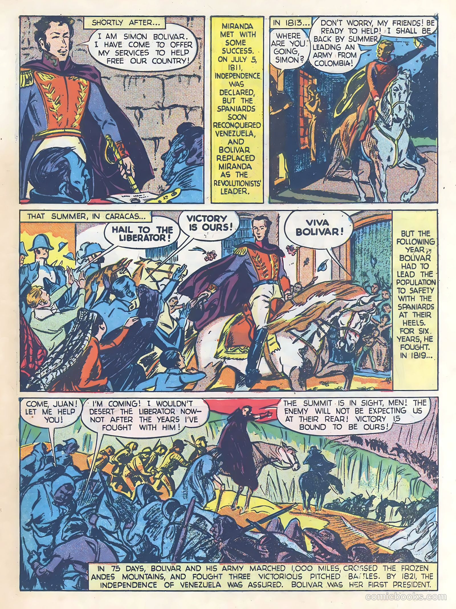 True Comics #30 — page 37 of 60
