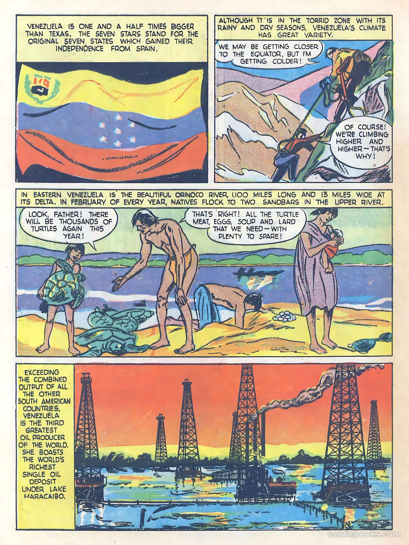 True Comics #30 — page 38 of 60