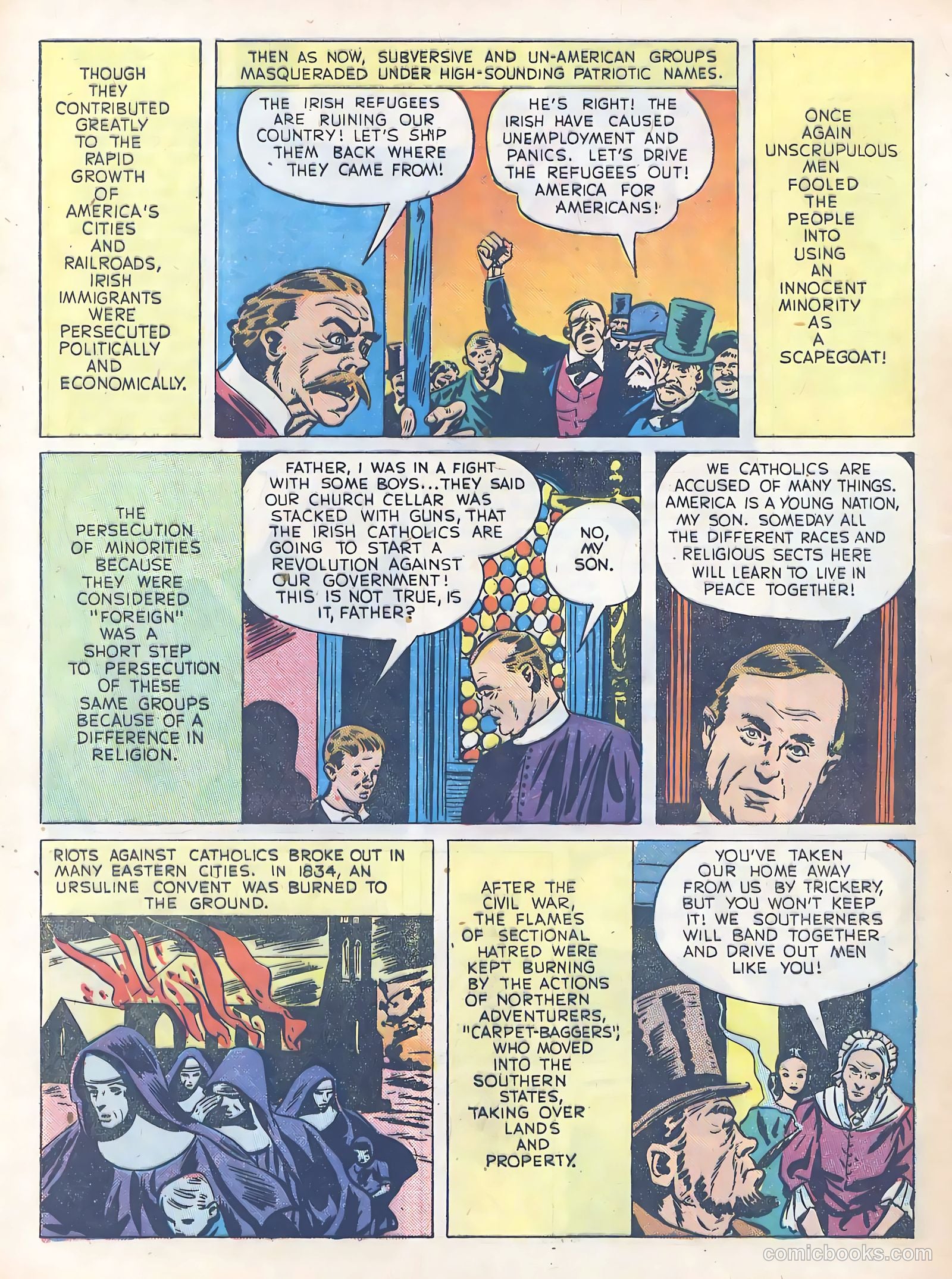 True Comics #30 — page 44 of 60