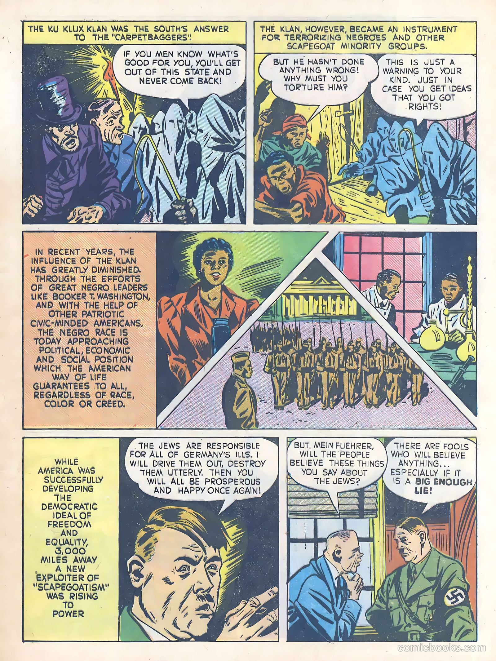 True Comics #30 — page 45 of 60