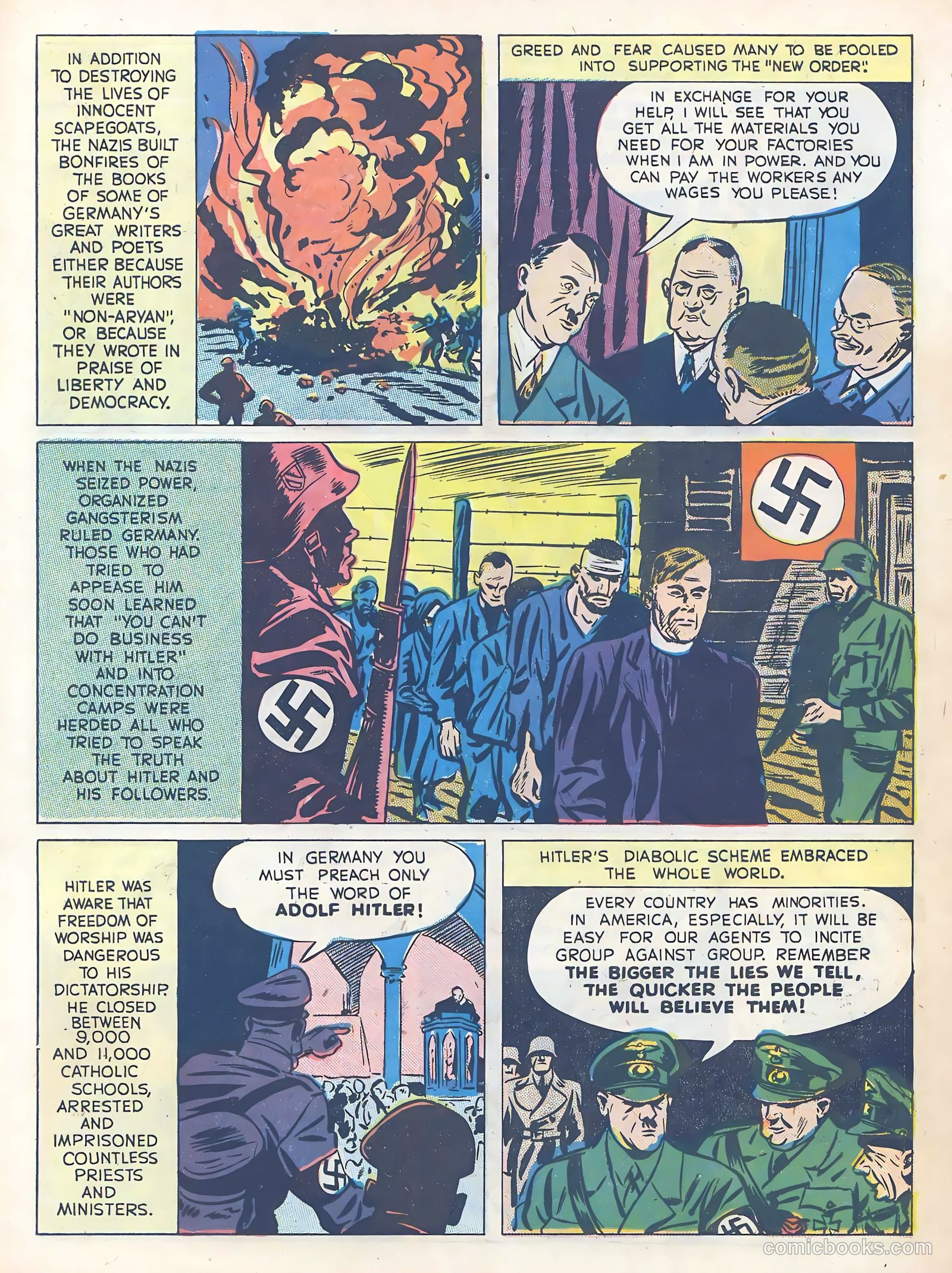 True Comics #30 — page 46 of 60