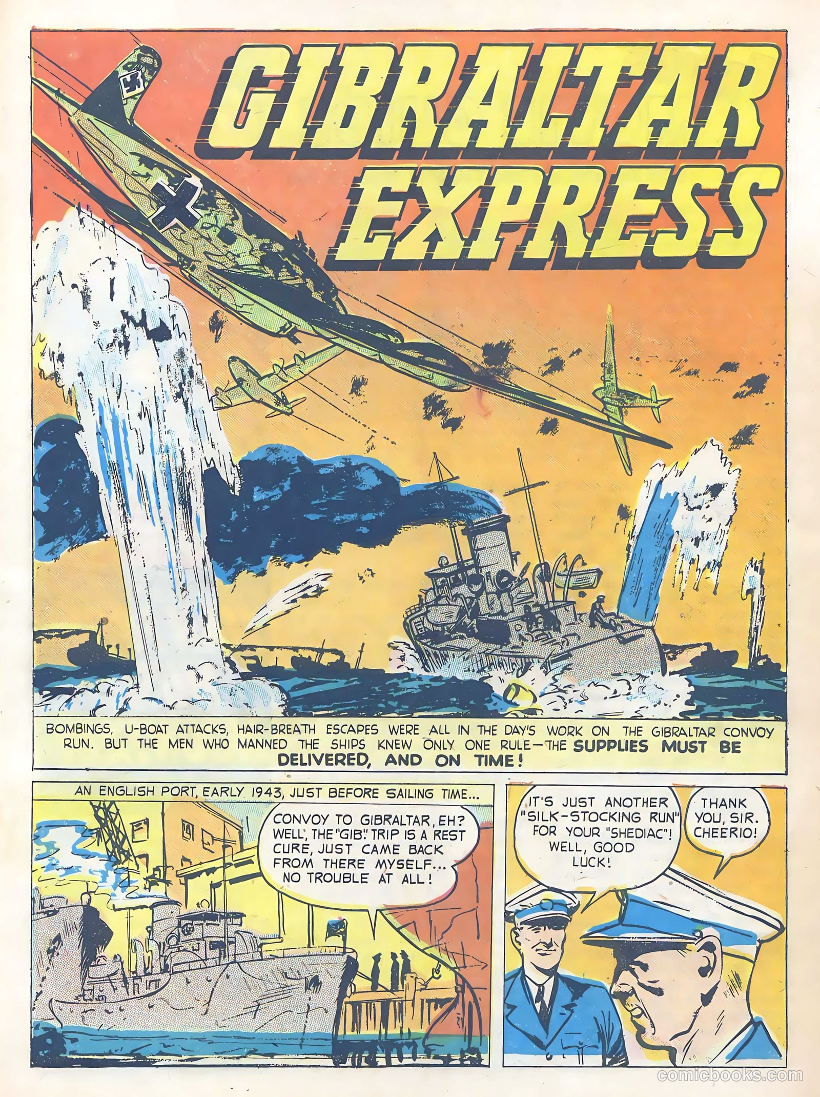 True Comics #30 — page 50 of 60