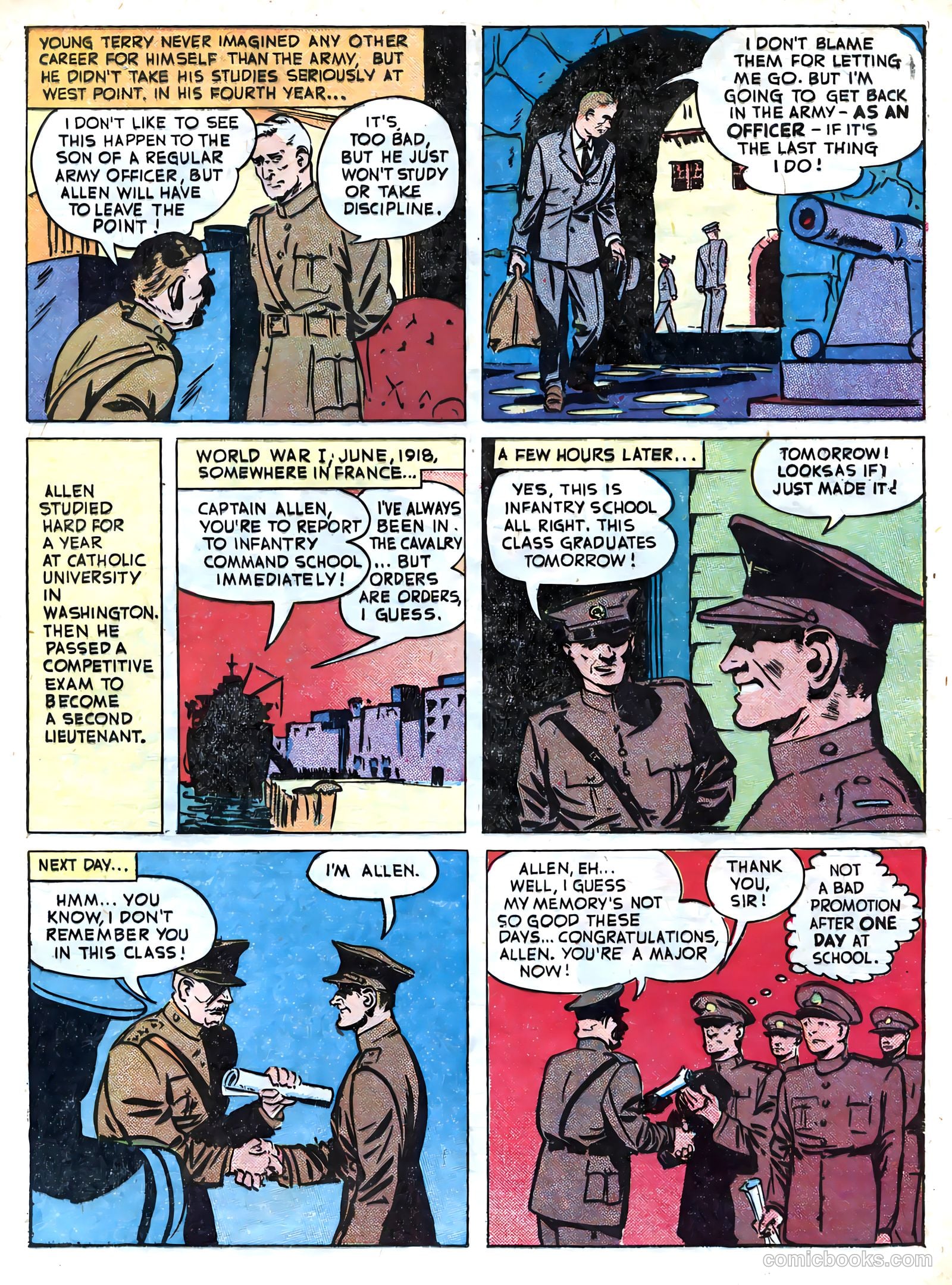 True Comics #31 — page 5 of 59