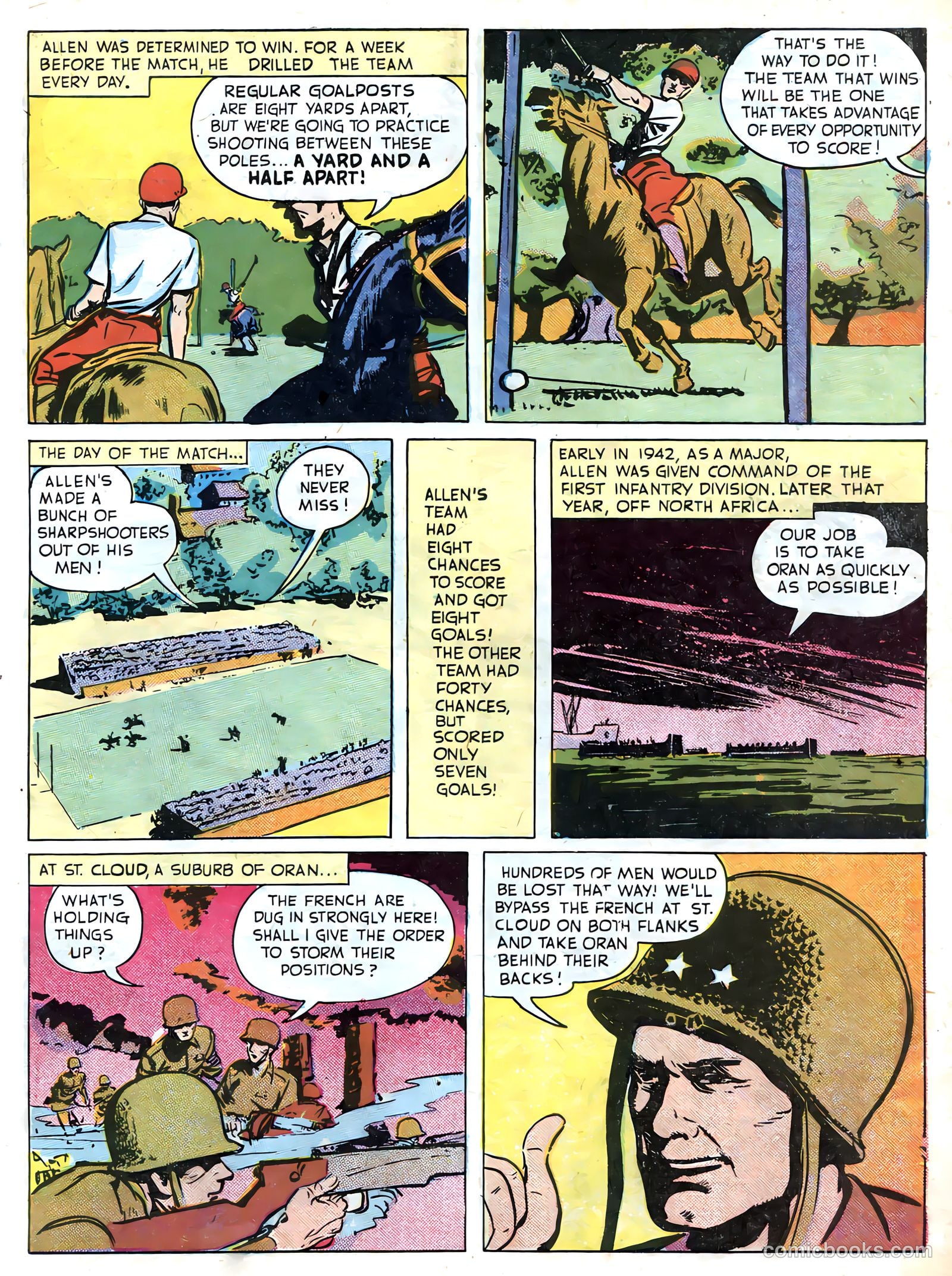 True Comics #31 — page 7 of 59