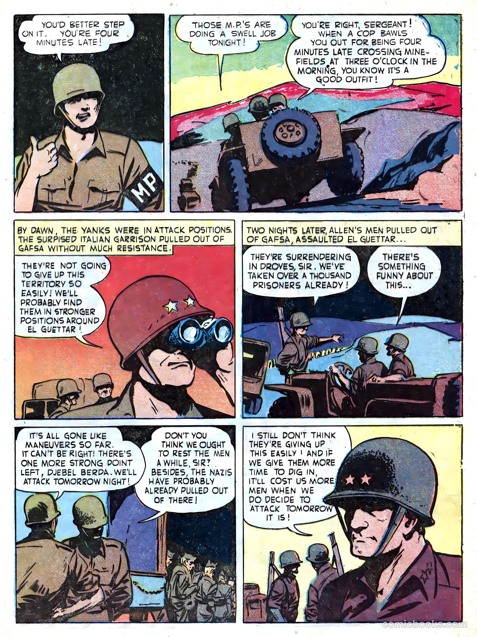 True Comics #31 — page 9 of 59