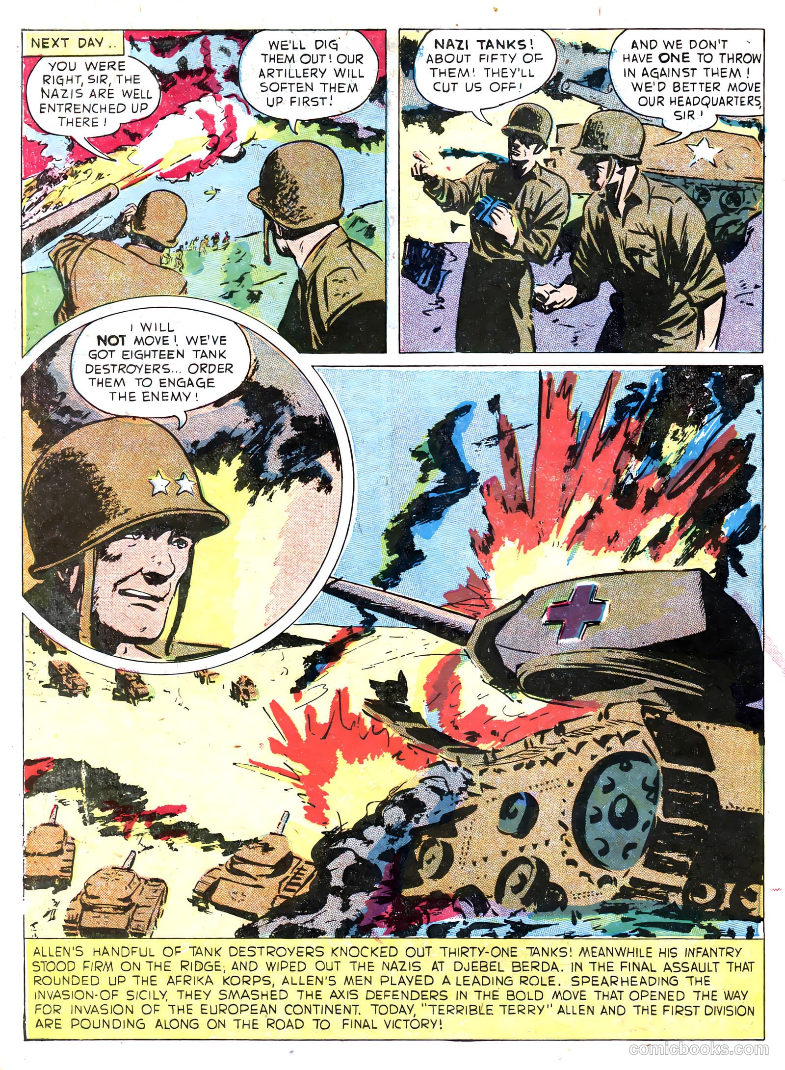 True Comics #31 — page 10 of 59