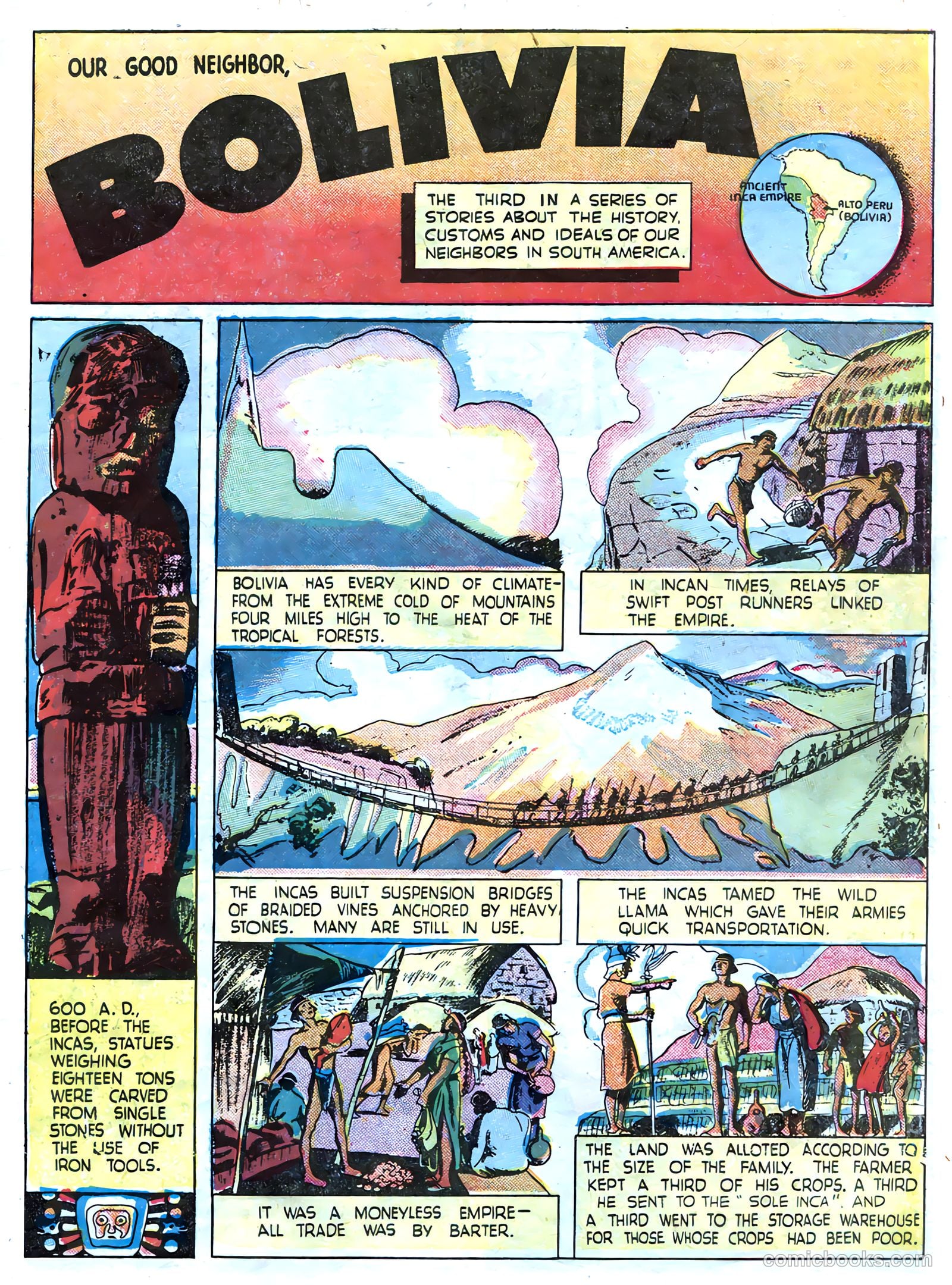 True Comics #31 — page 11 of 59