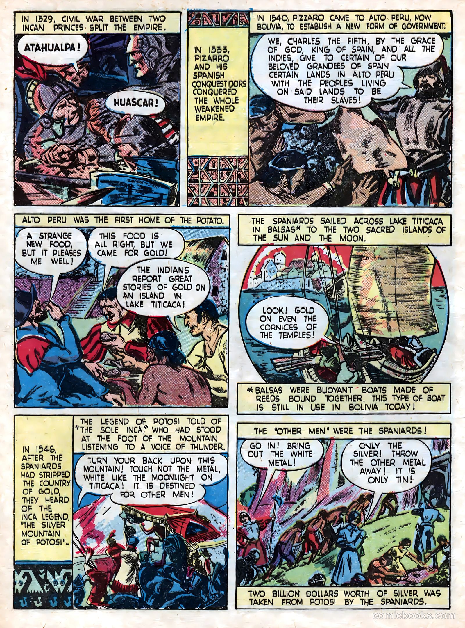 True Comics #31 — page 12 of 59