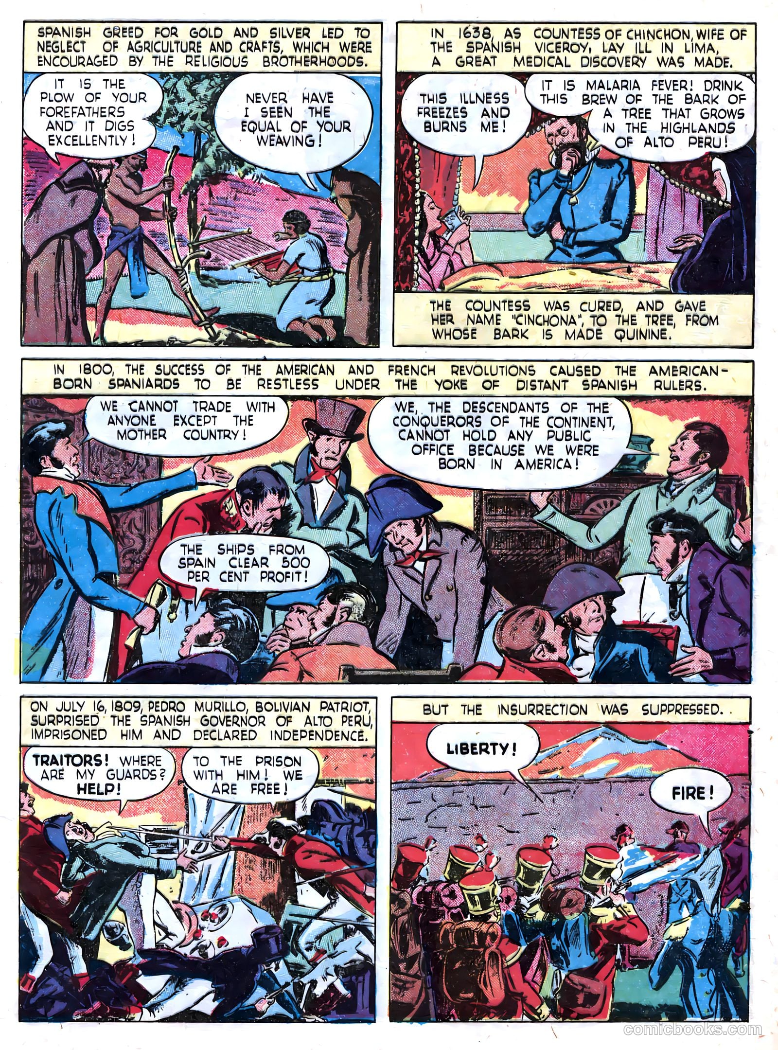 True Comics #31 — page 13 of 59