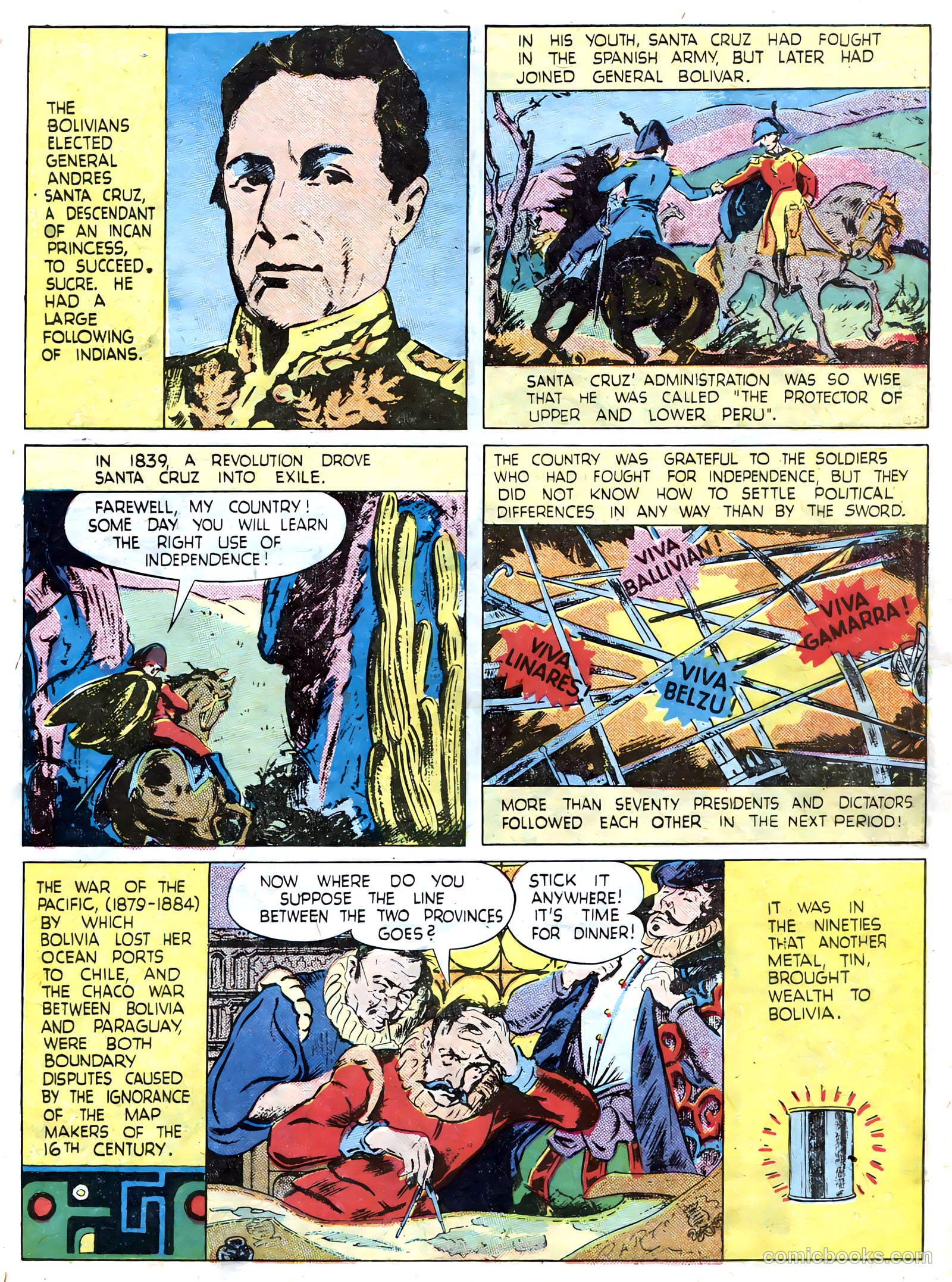 True Comics #31 — page 15 of 59