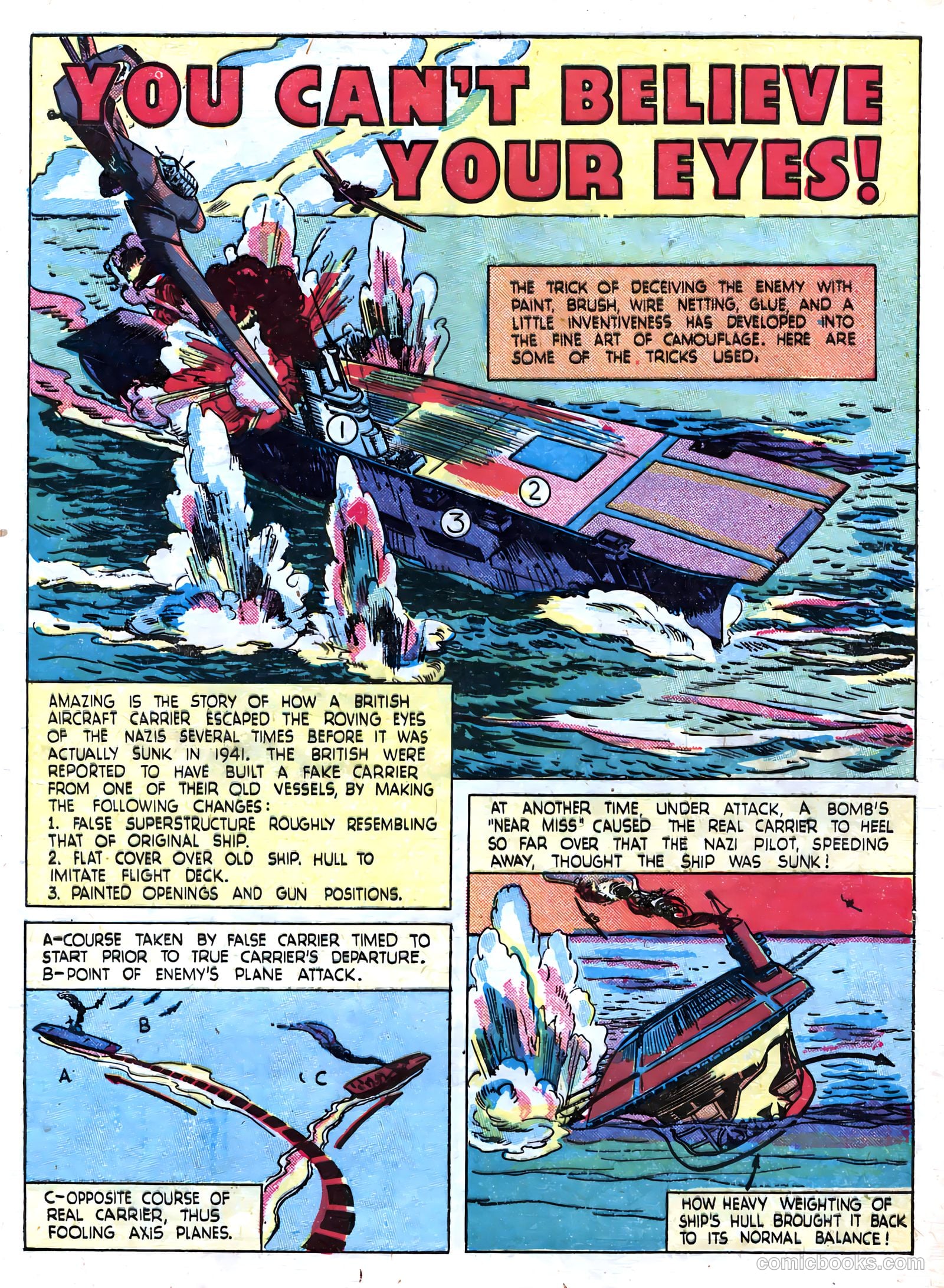 True Comics #31 — page 17 of 59
