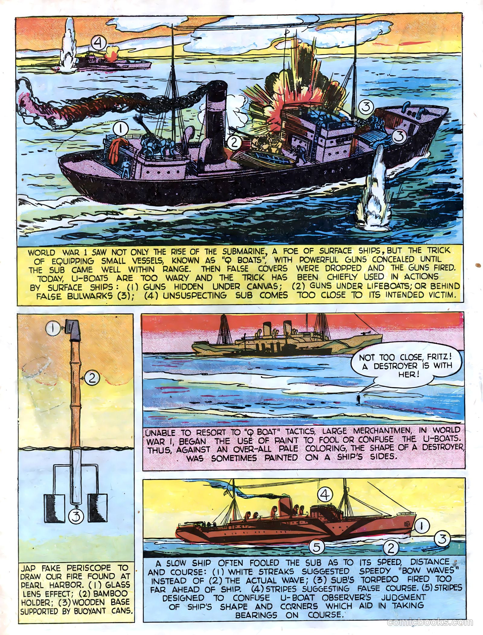 True Comics #31 — page 18 of 59