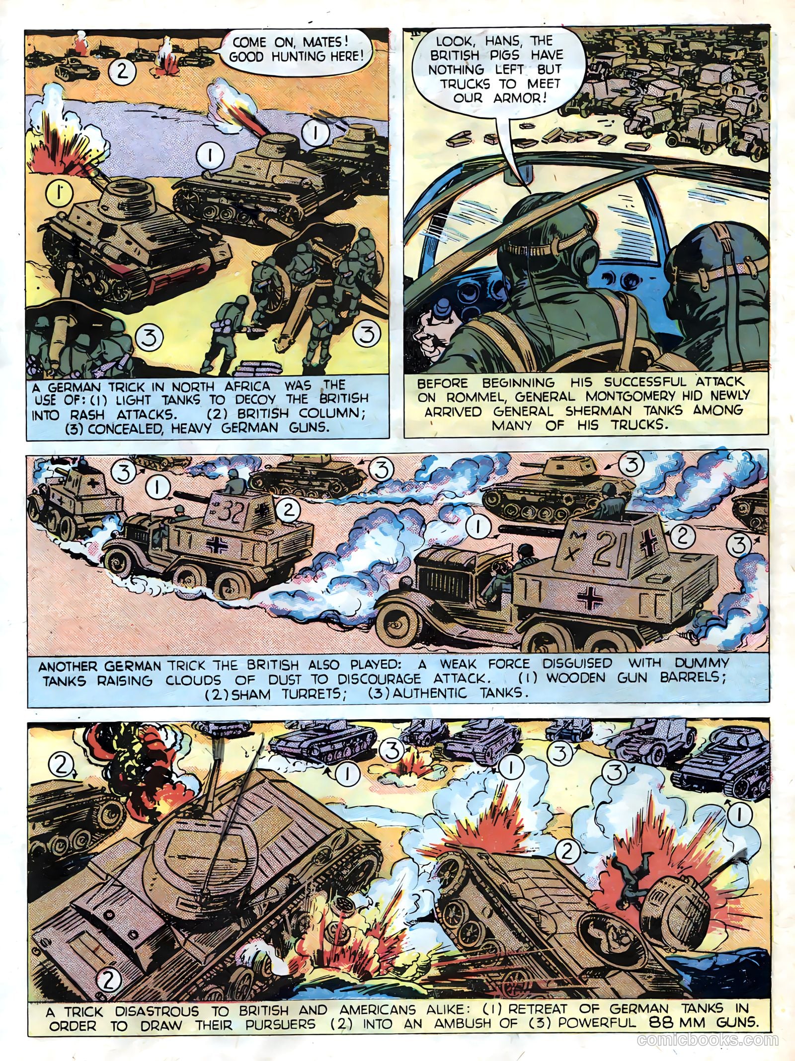 True Comics #31 — page 19 of 59