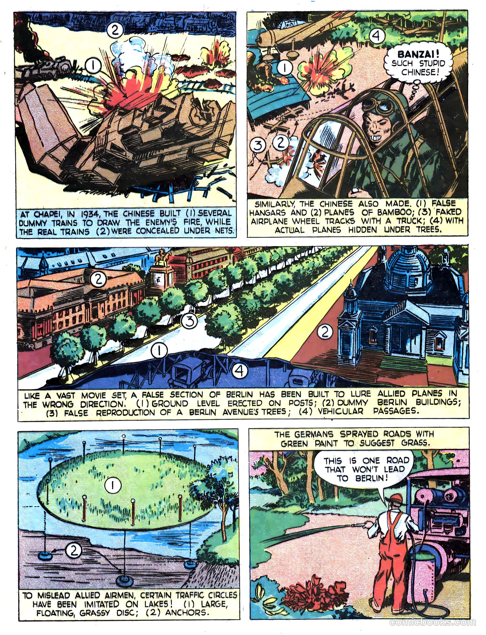 True Comics #31 — page 20 of 59