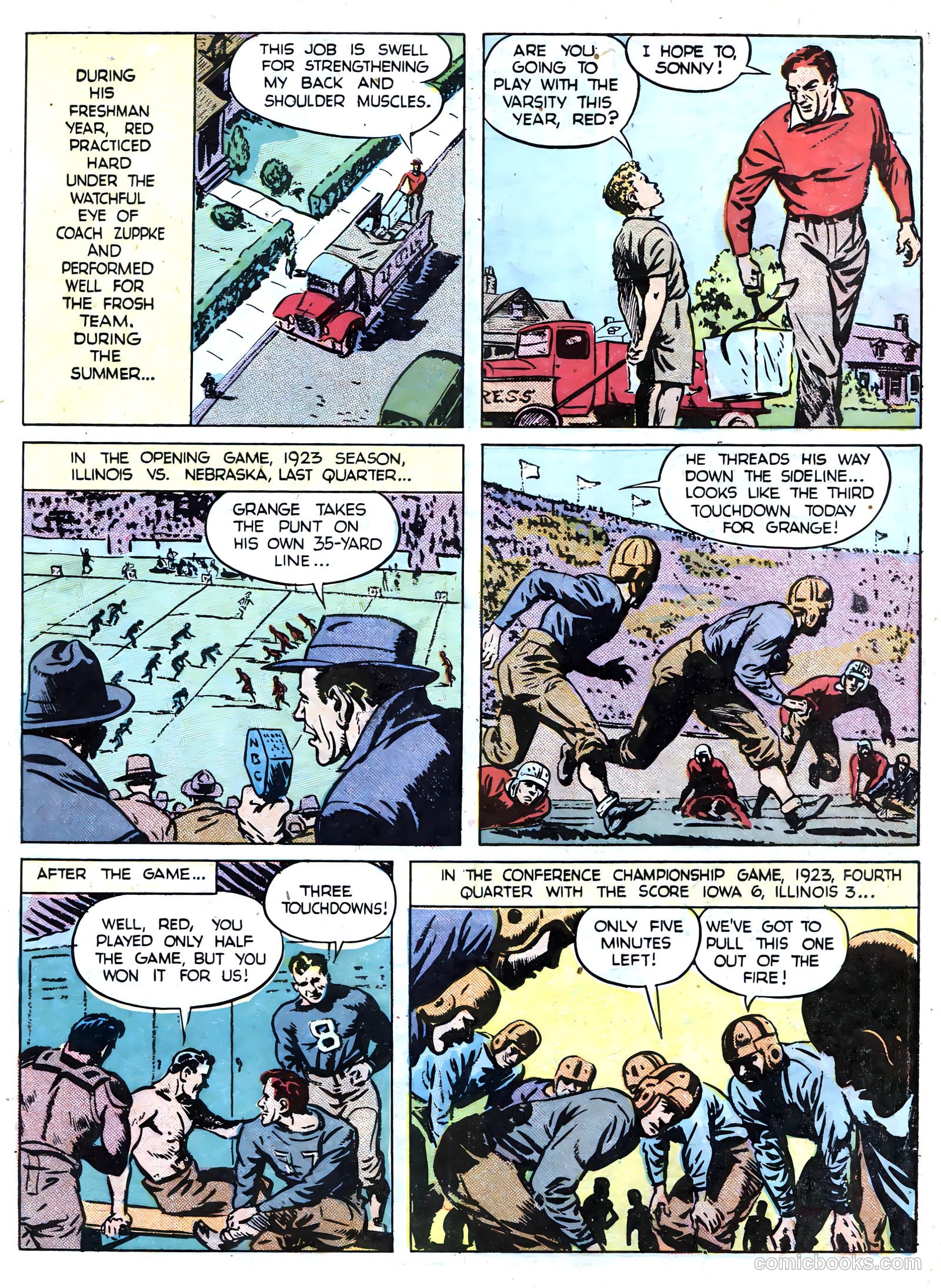 True Comics #31 — page 27 of 59