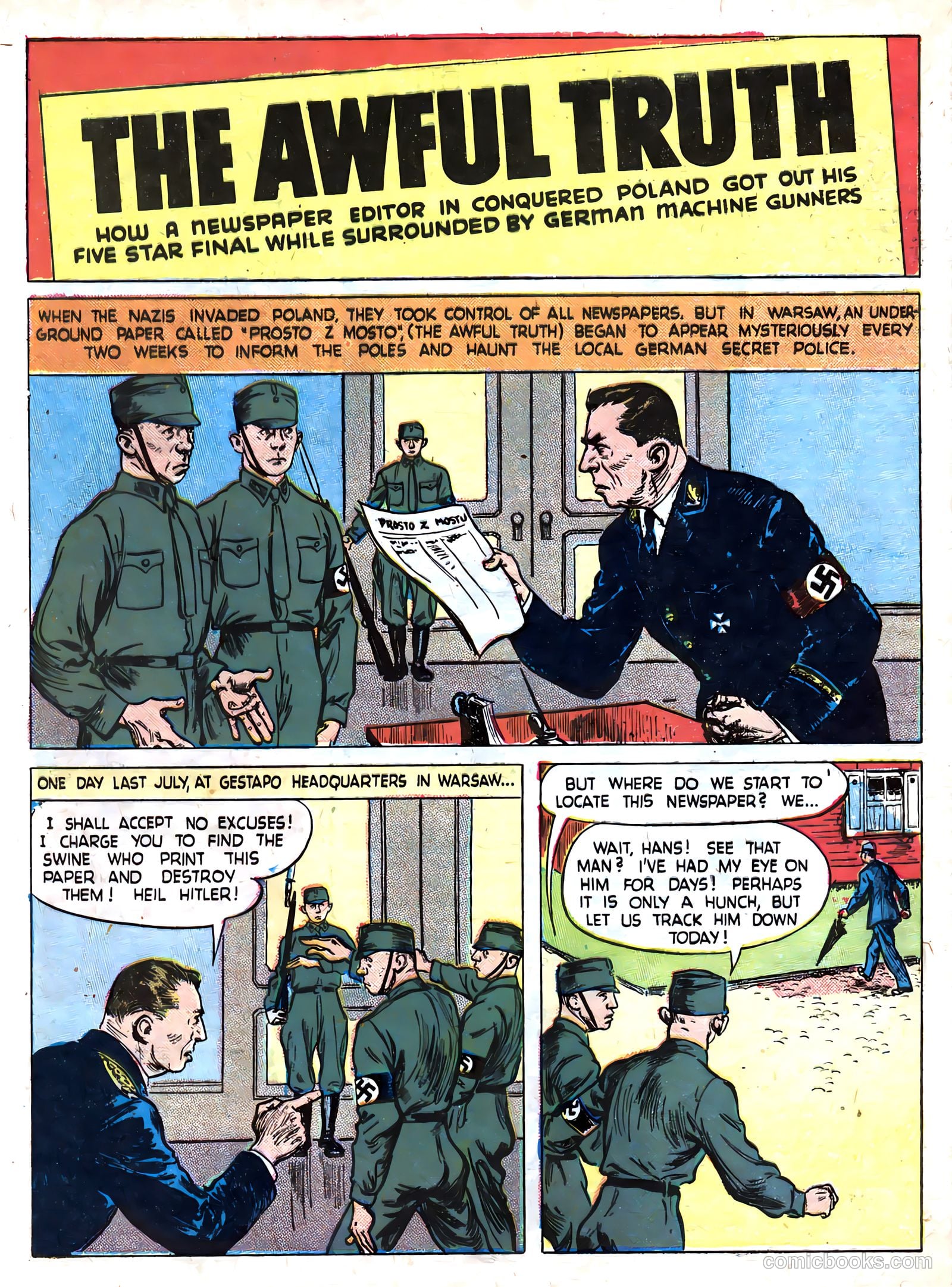 True Comics #31 — page 37 of 59