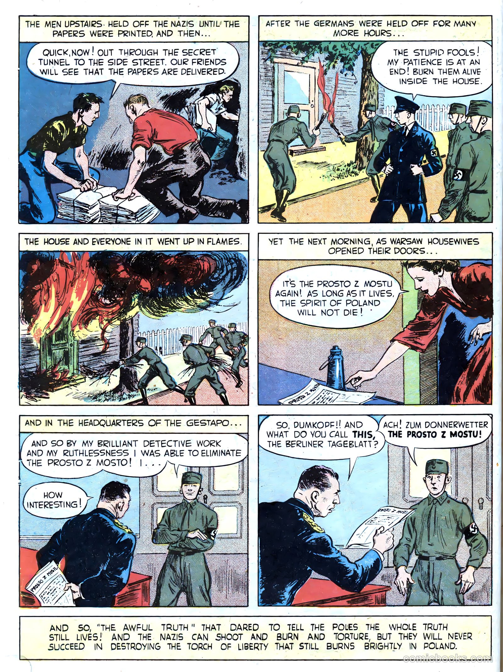 True Comics #31 — page 41 of 59