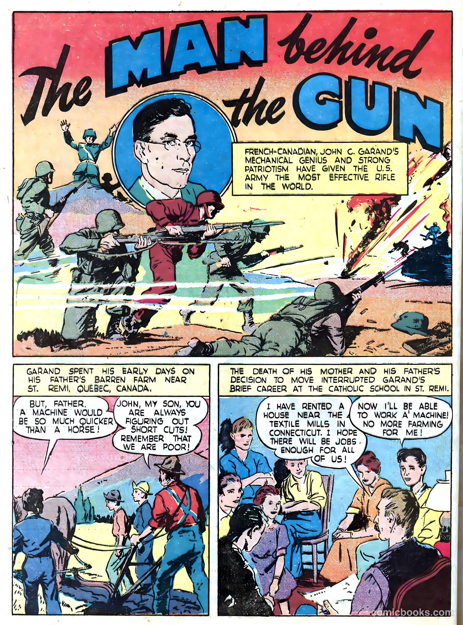 True Comics #31 — page 43 of 59