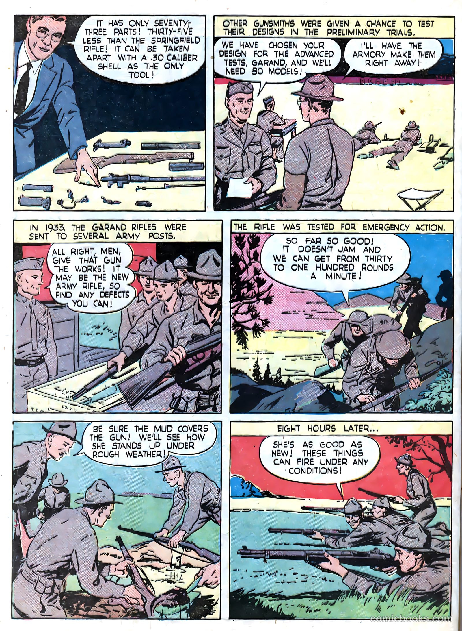 True Comics #31 — page 47 of 59