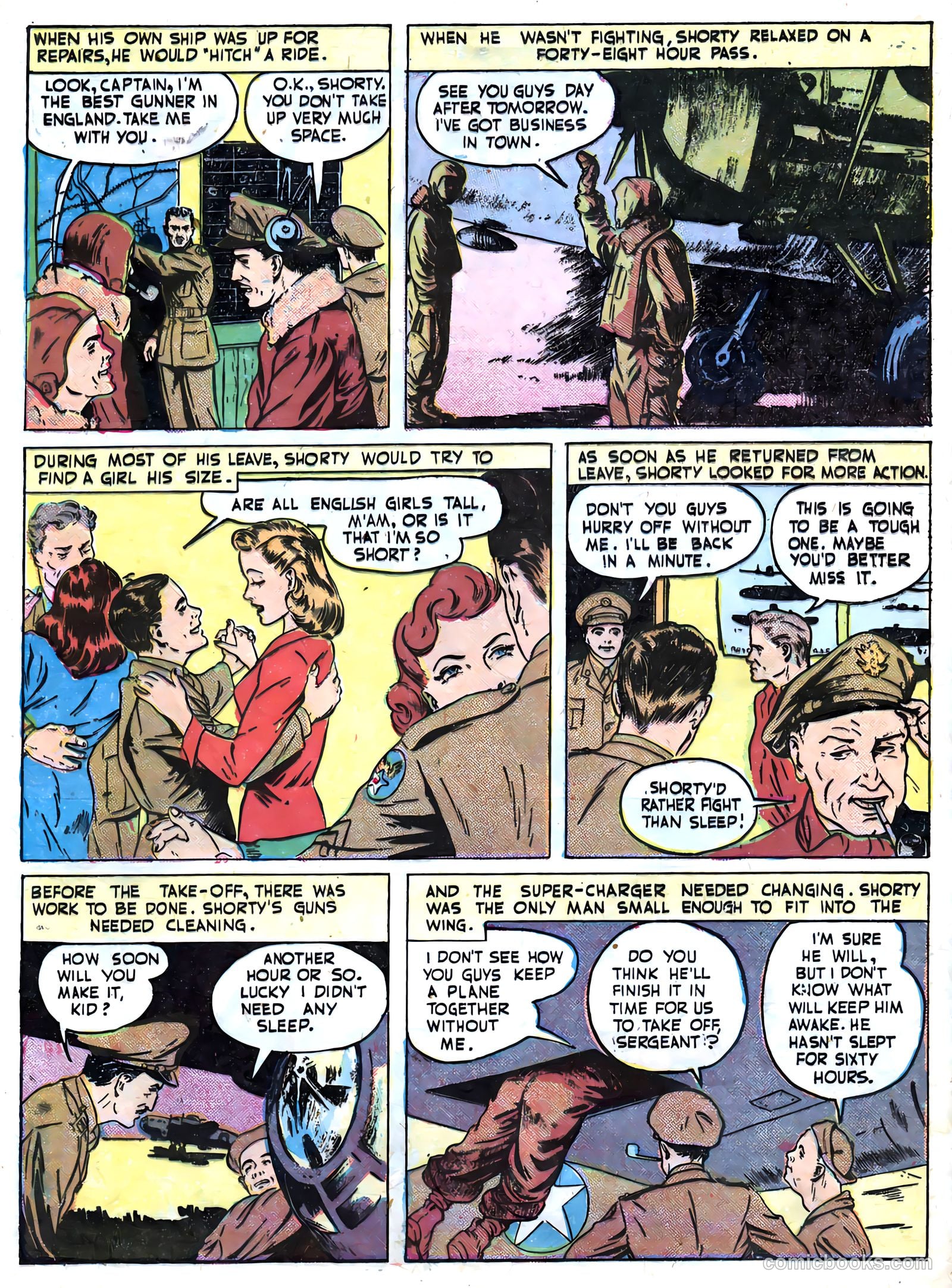 True Comics #31 — page 51 of 59