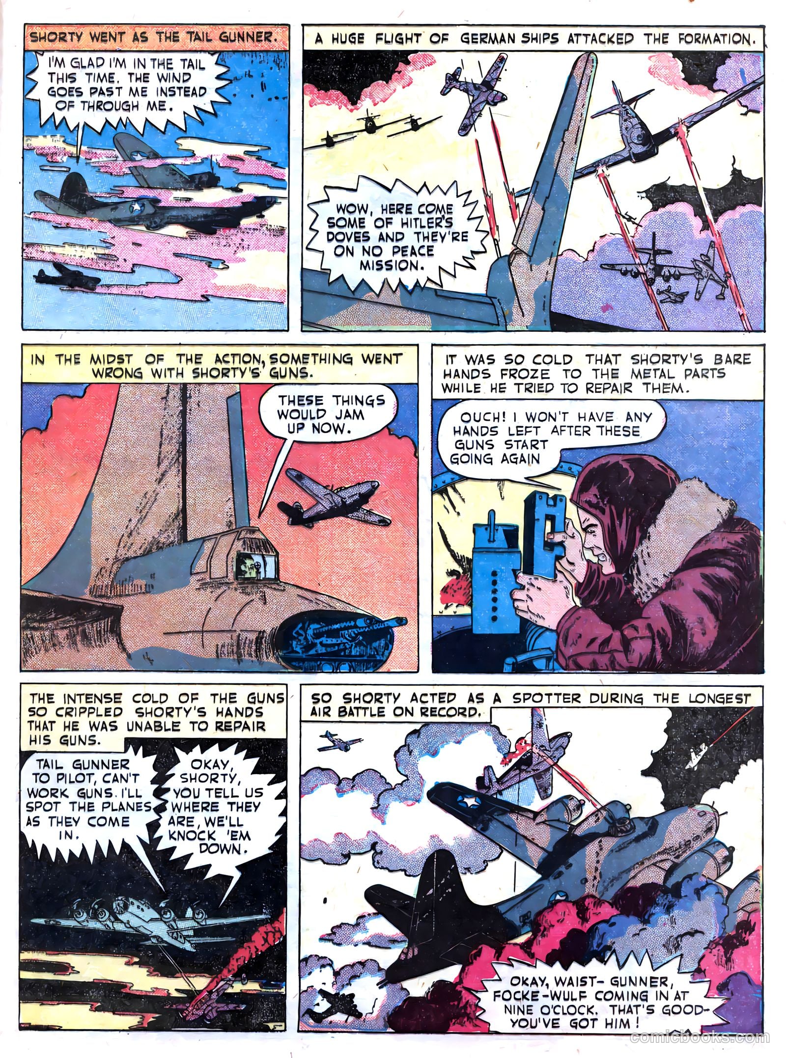 True Comics #31 — page 52 of 59
