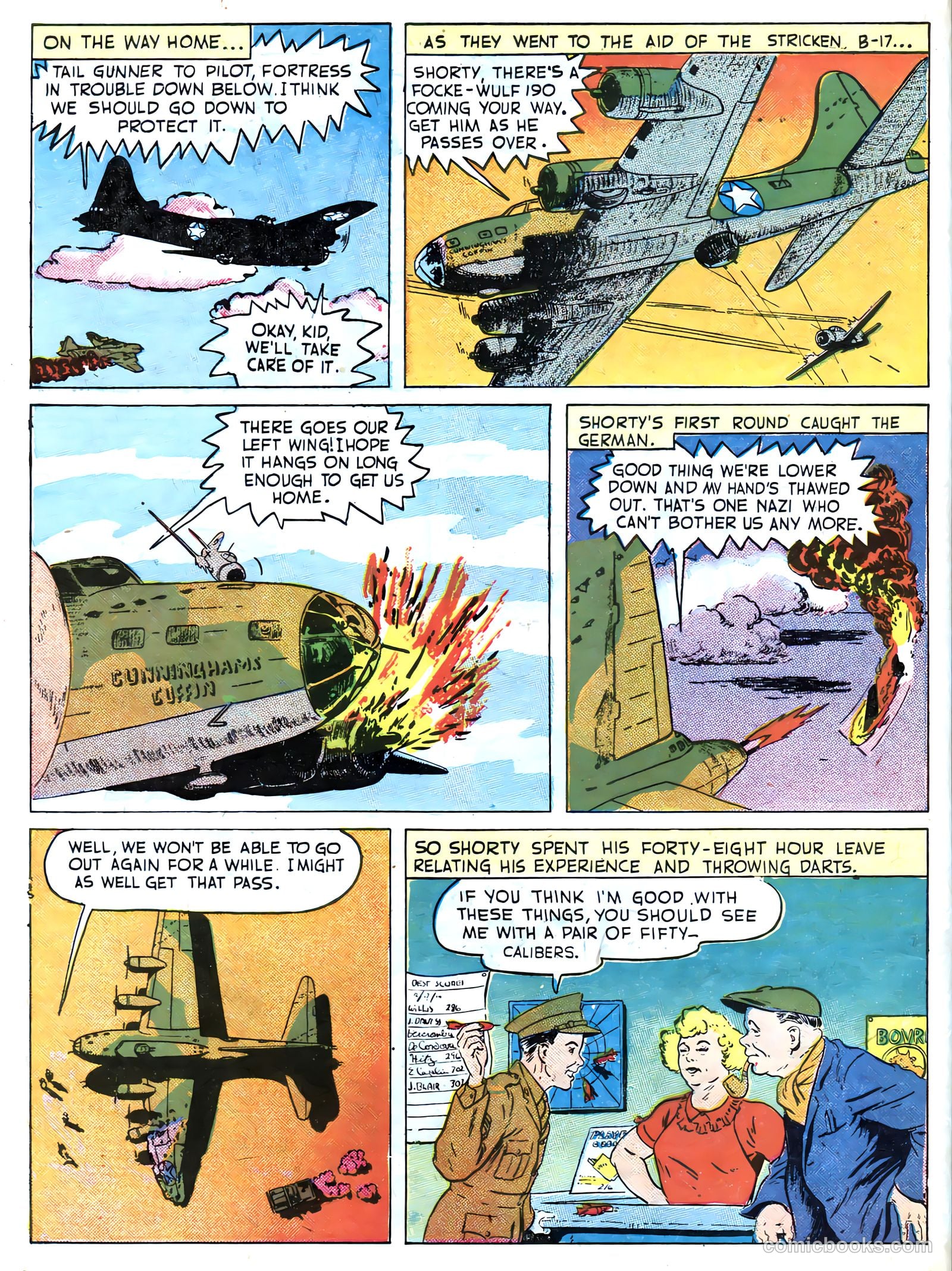 True Comics #31 — page 53 of 59