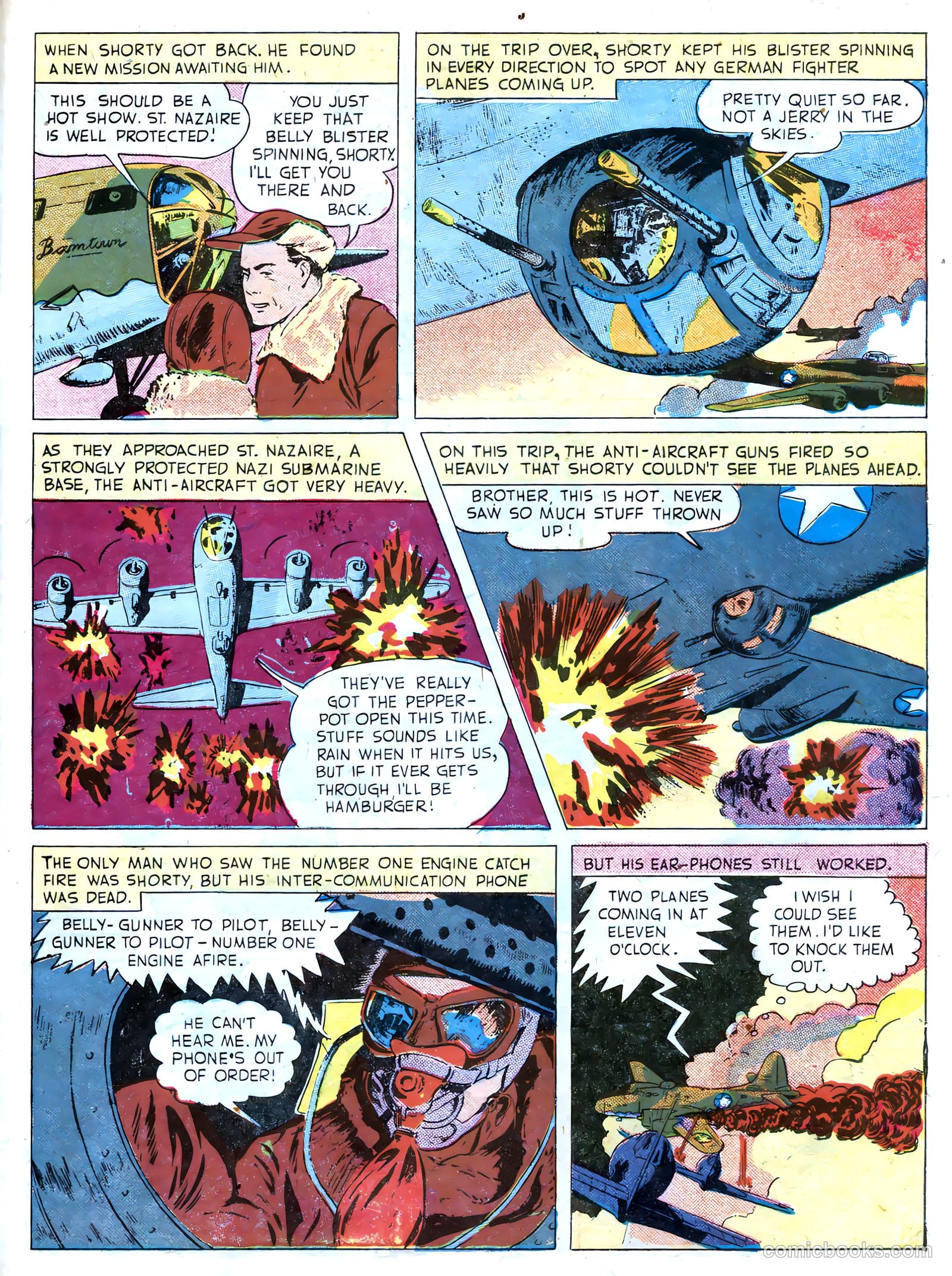 True Comics #31 — page 54 of 59