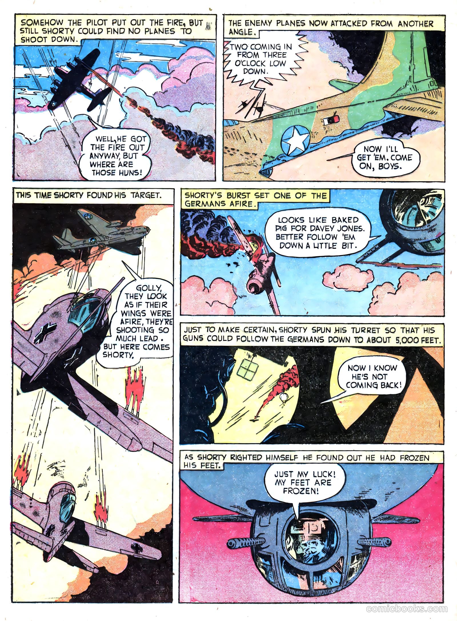 True Comics #31 — page 55 of 59