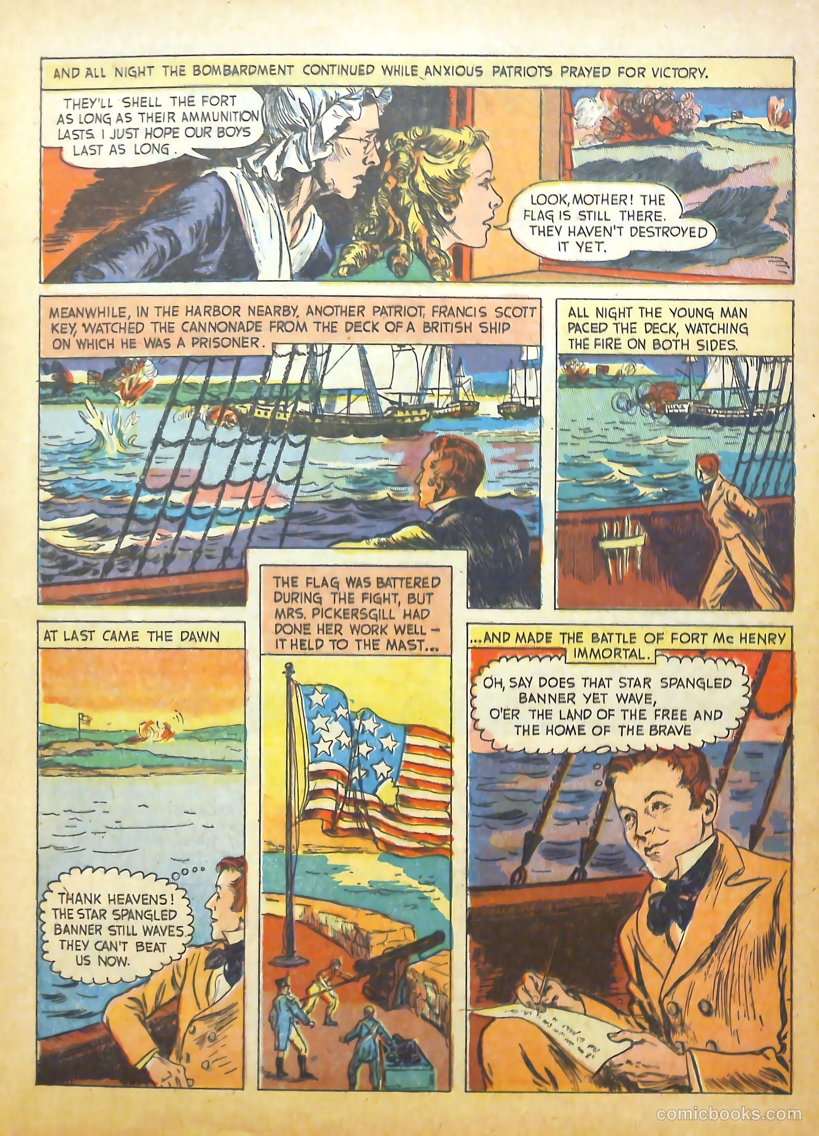 True Comics #32 — page 13 of 51
