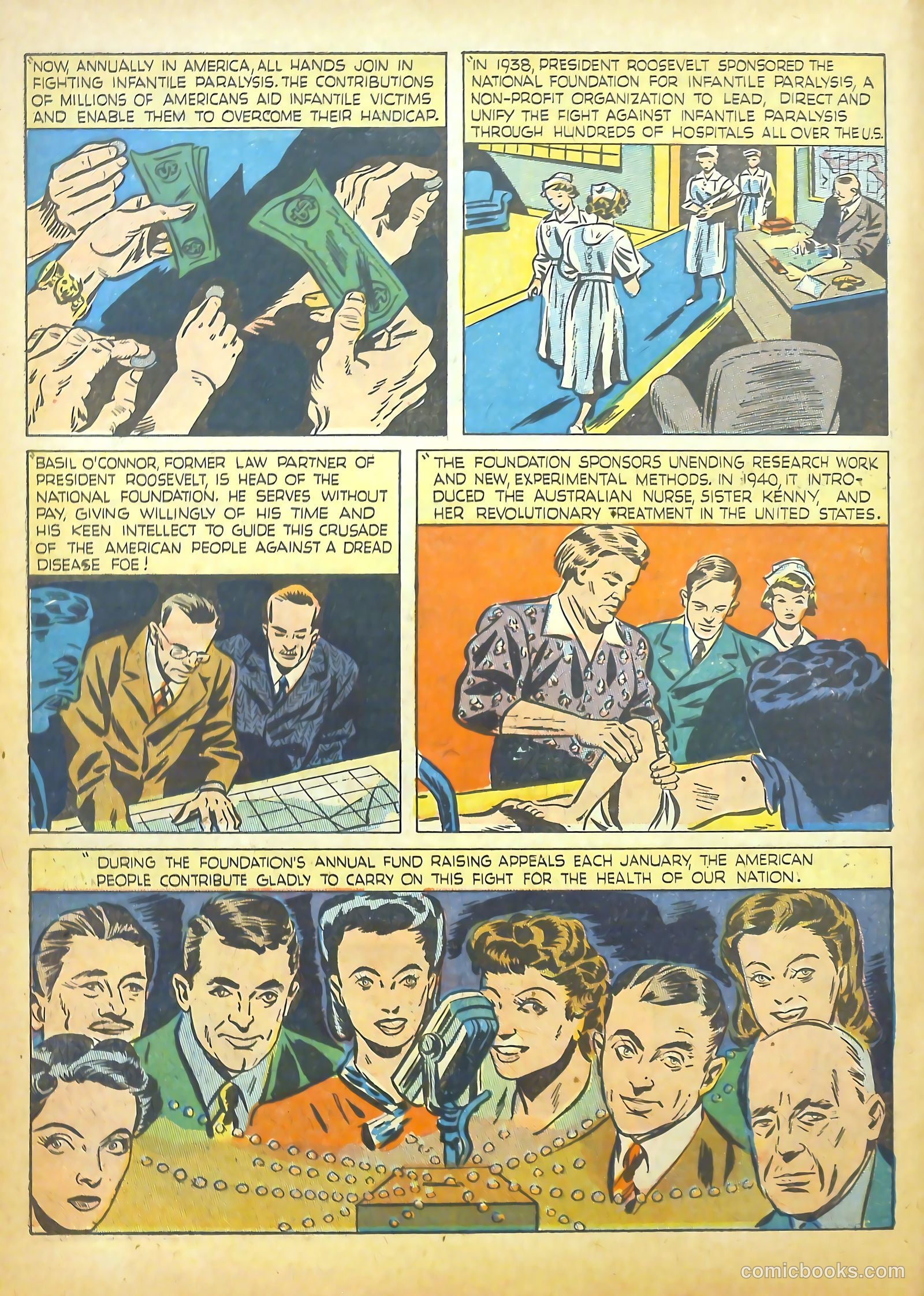 True Comics #32 — page 29 of 51
