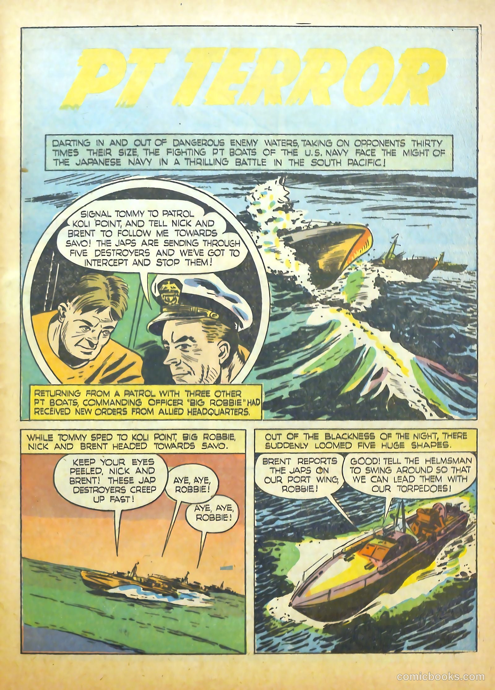 True Comics #32 — page 44 of 51