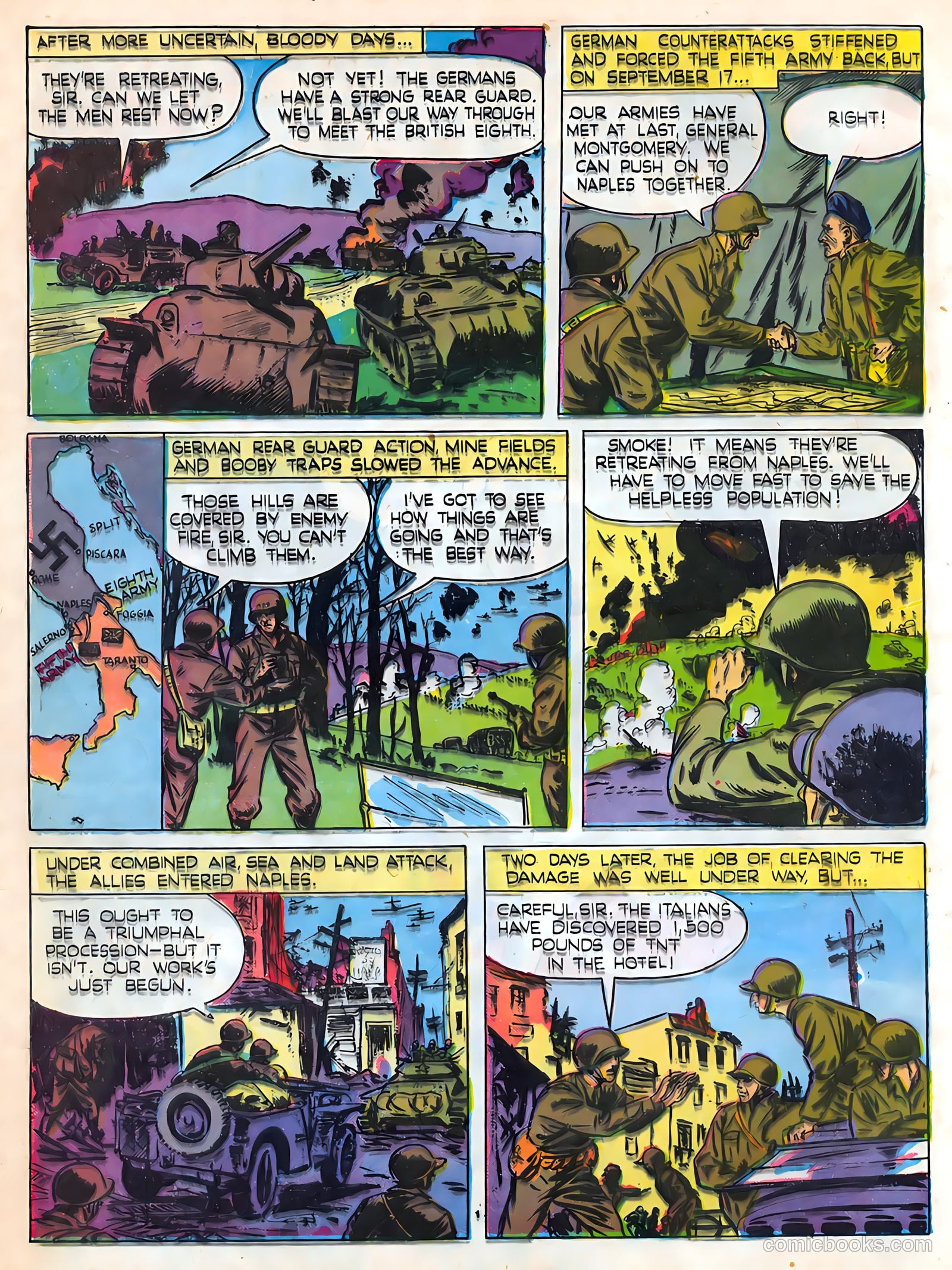 True Comics #33 — page 8 of 51