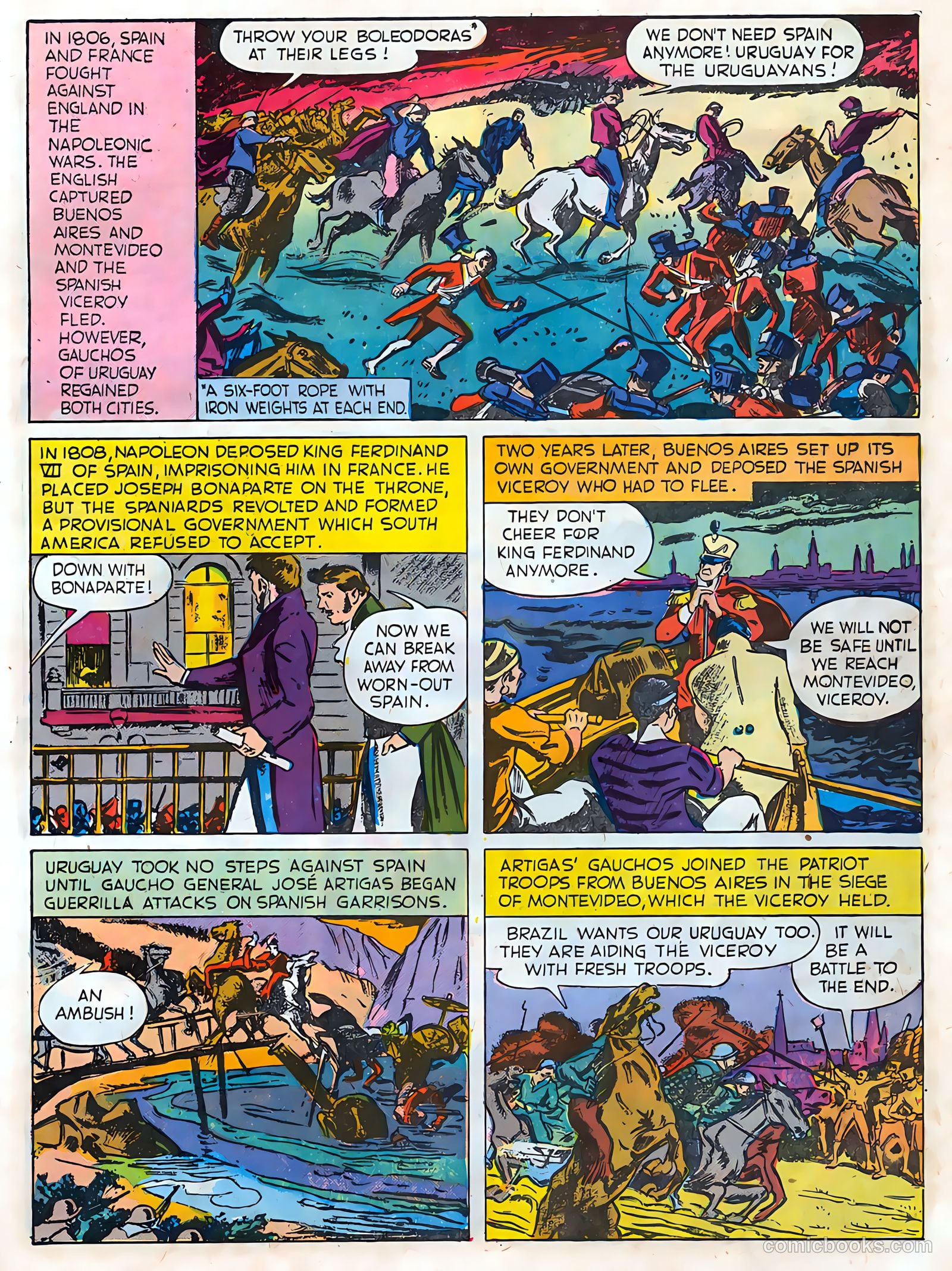 True Comics #33 — page 38 of 51