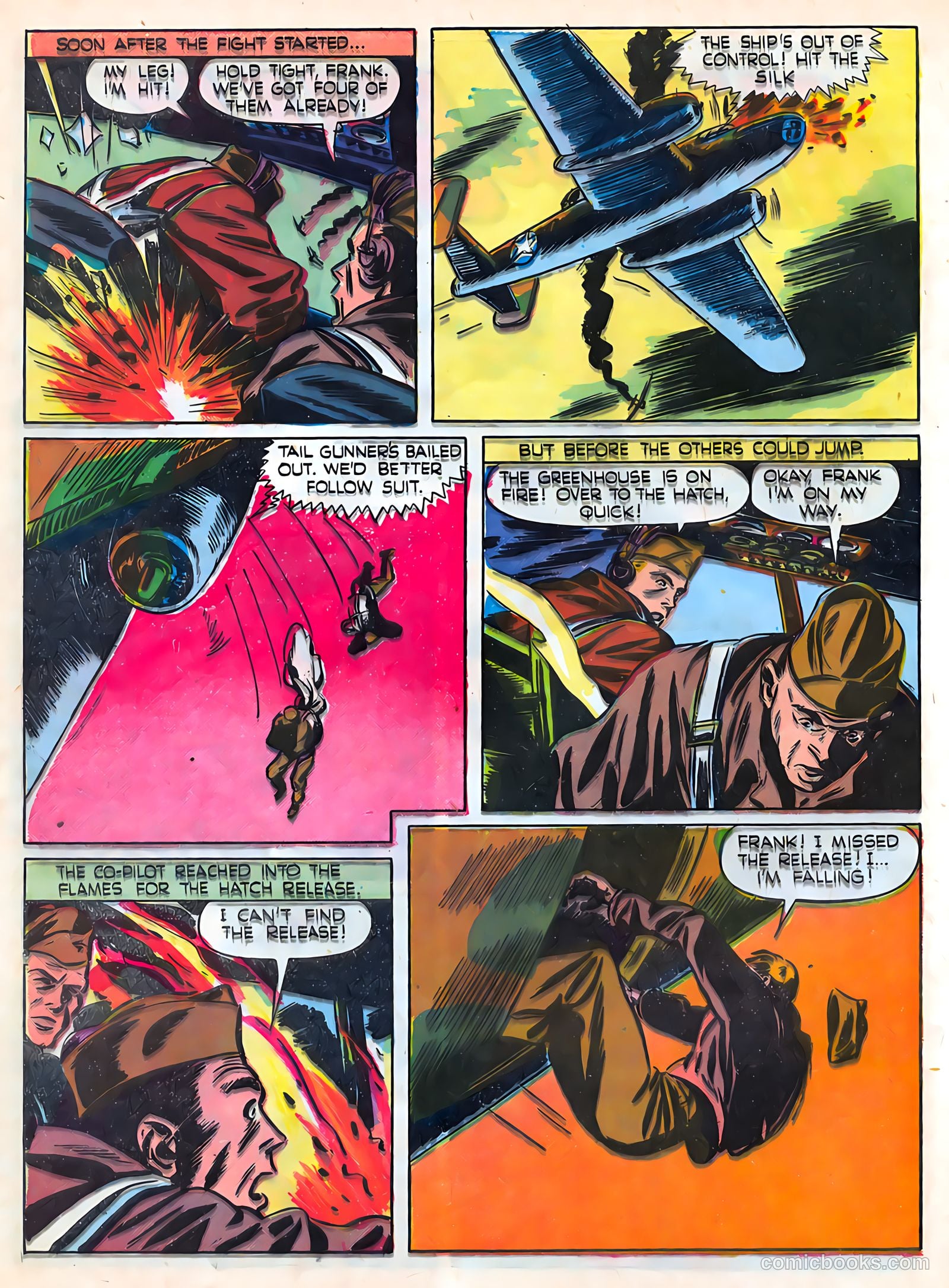True Comics #33 — page 43 of 51
