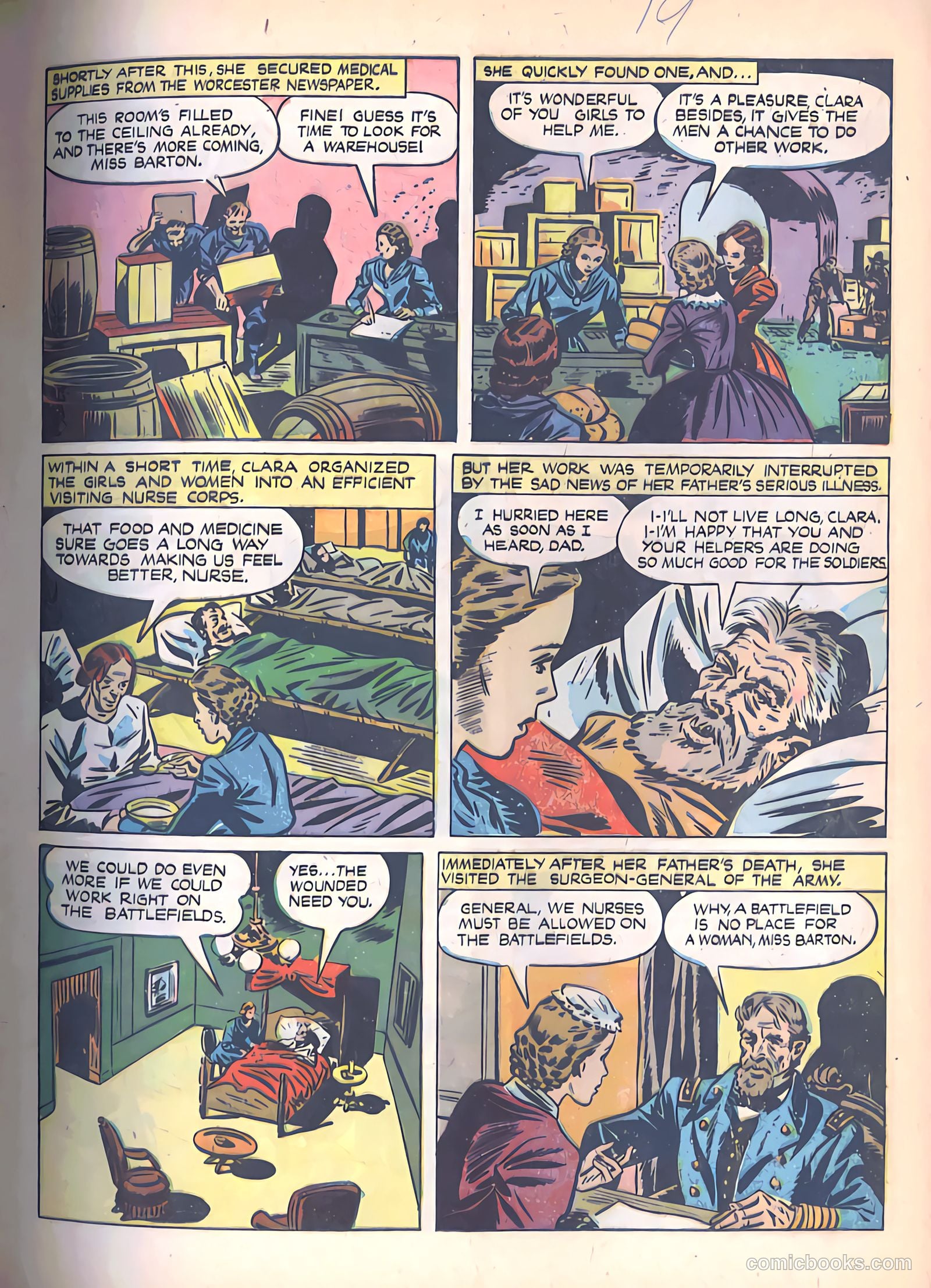 True Comics #34 — page 21 of 52