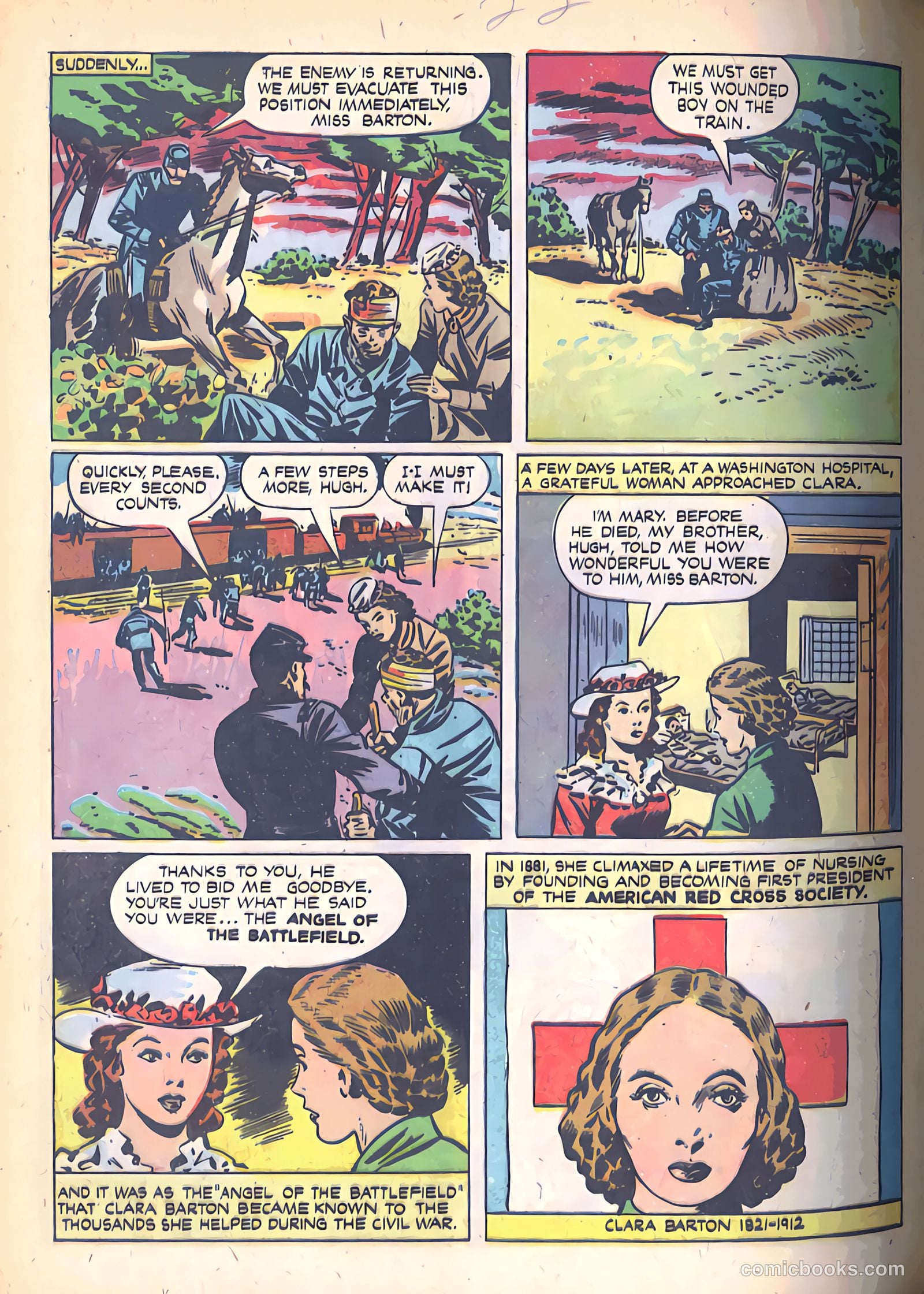 True Comics #34 — page 24 of 52