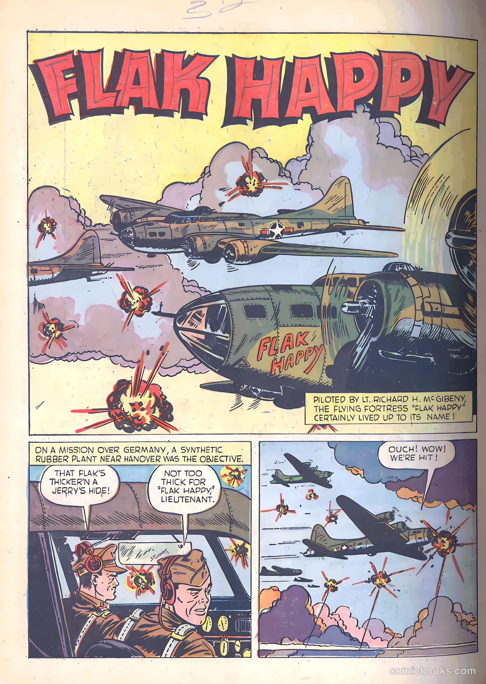 True Comics #34 — page 34 of 52